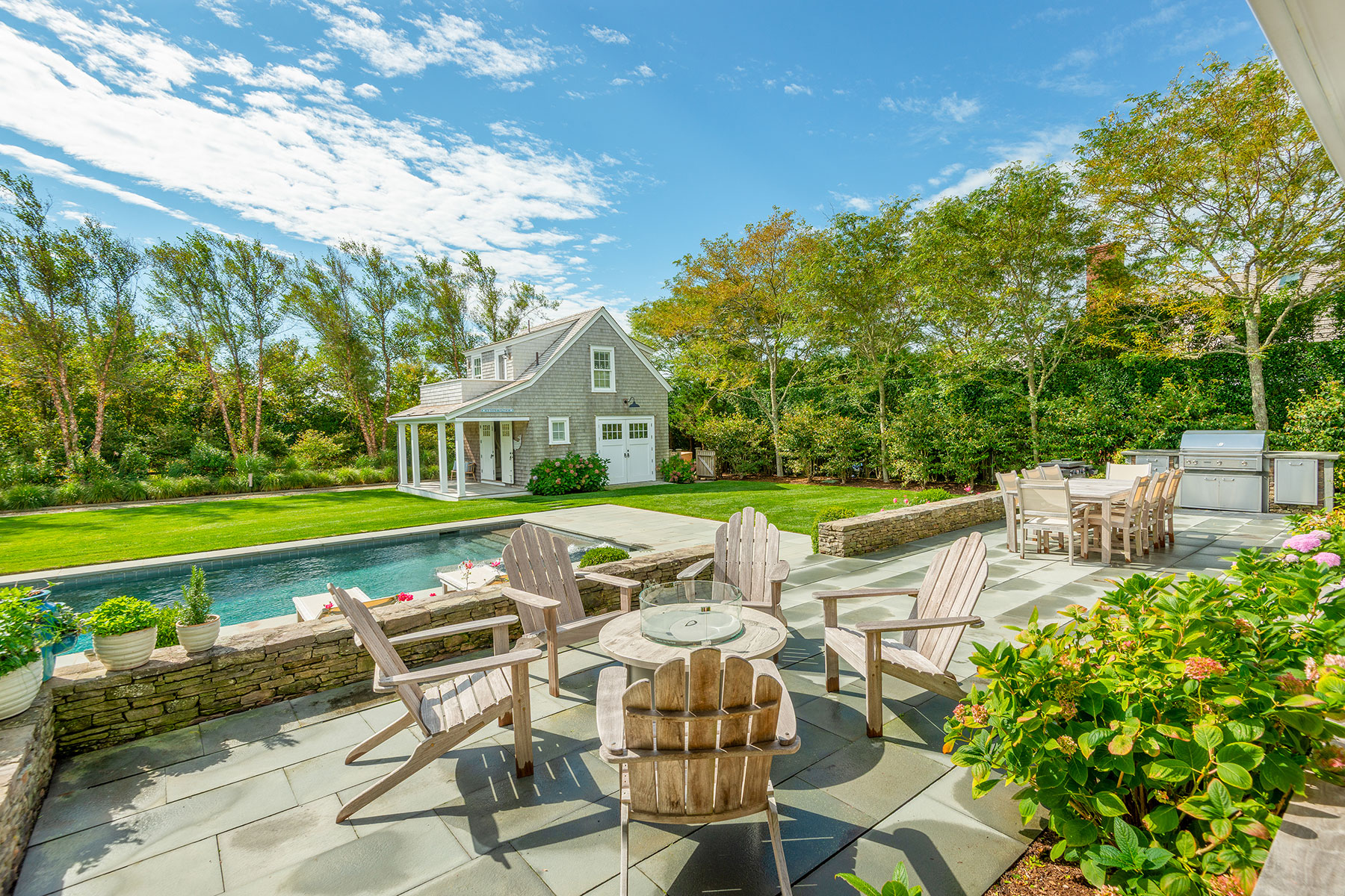  16 Blackfish Lane, Nantucket, MA, 02554 - 物件實景