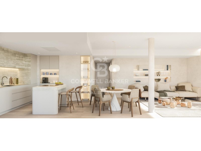 Estepona, Andalusia, ES, 2 Bedrooms Bedrooms, ,2 BathroomsBathrooms,Residential,For Sale,1796957