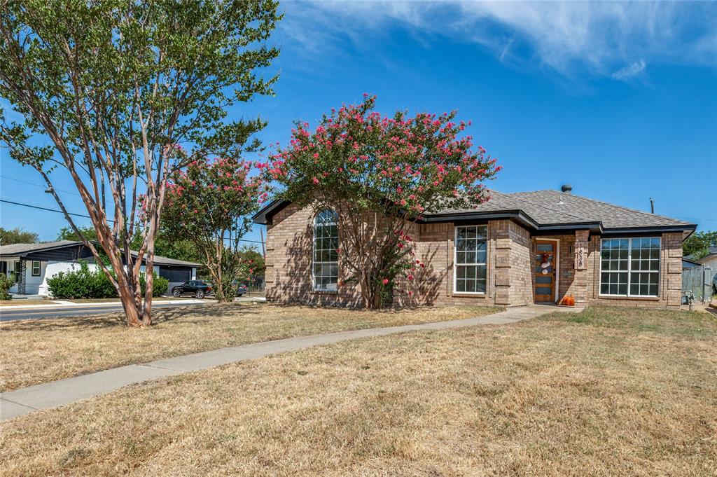 San Antonio St, Grand Prairie, TX 75051