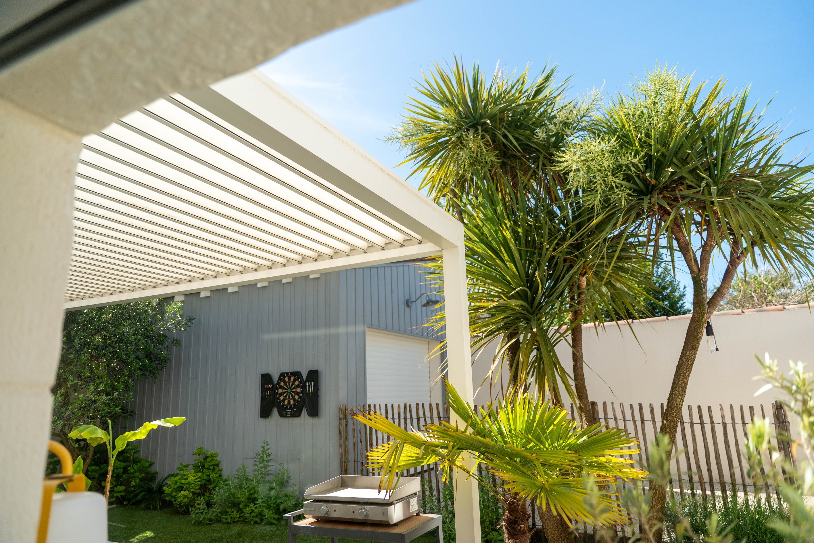  A charming, renovated house in the heart of La Genette - 物件實景