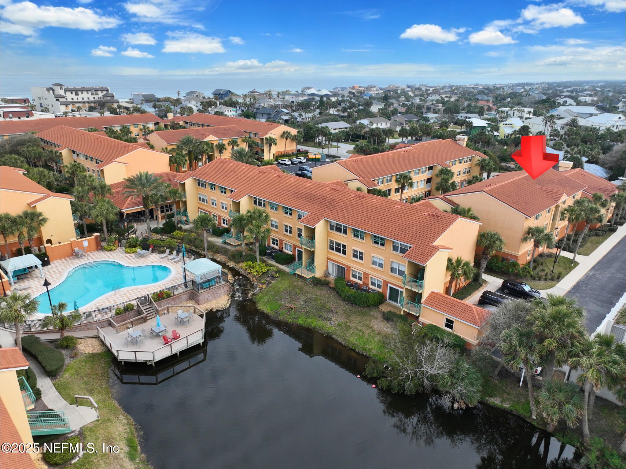 Jacksonville Beach, Florida, 32250, United States, 3 Bedrooms Bedrooms, ,2 BathroomsBathrooms,Residential,For Sale,1817472