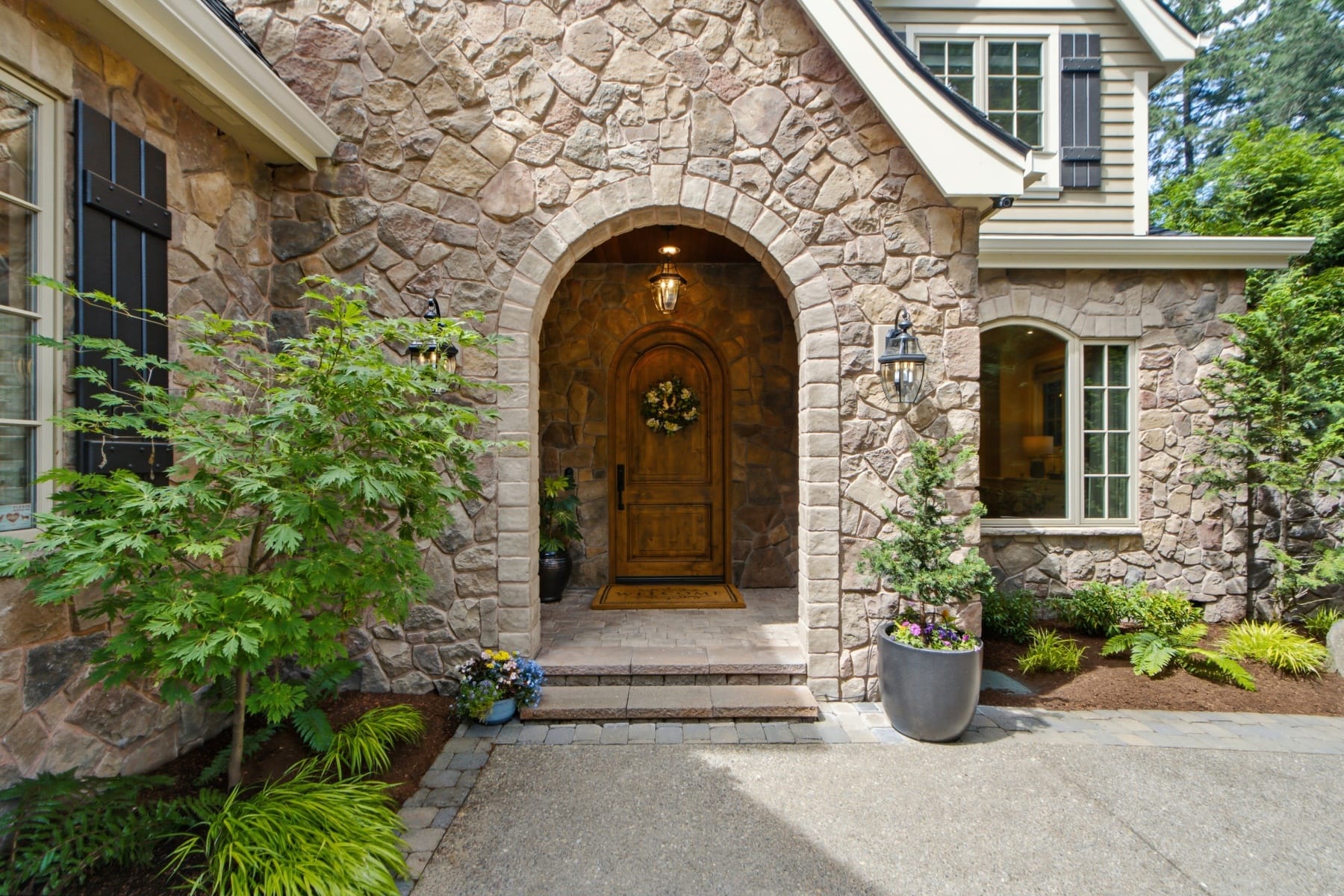  1093 CHANDLER RD Lake Oswego, OR 97034 - 物件實景