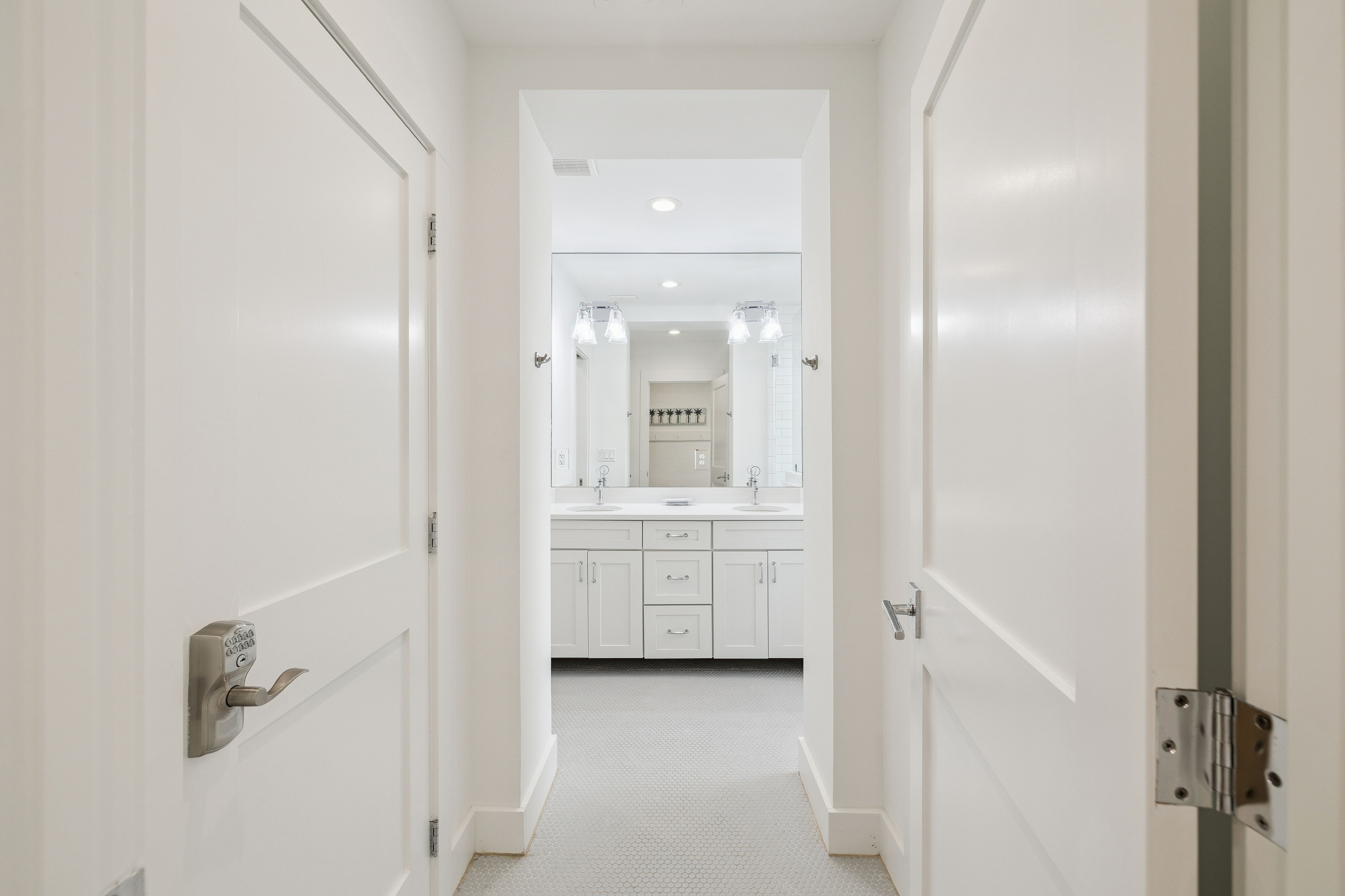  Private Beachside Compound Steps From Seaside, Florida - 物件實景