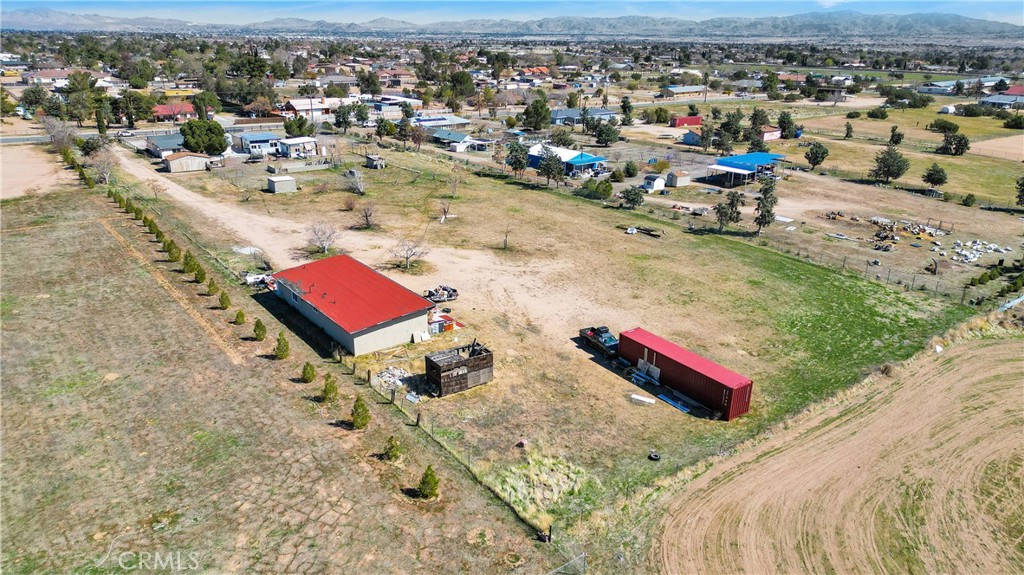 Hesperia, California, 92345, United States, 4 Bedrooms Bedrooms, ,3 BathroomsBathrooms,Residential,For Sale,1980738