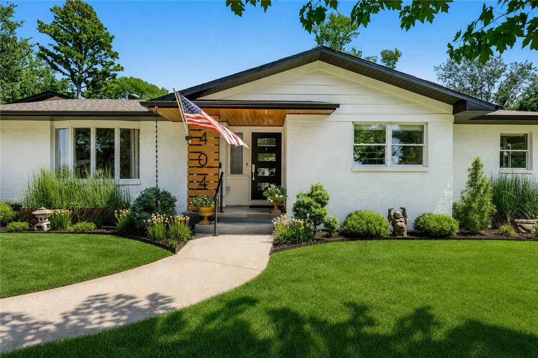 H St, Bentonville, AR 72712