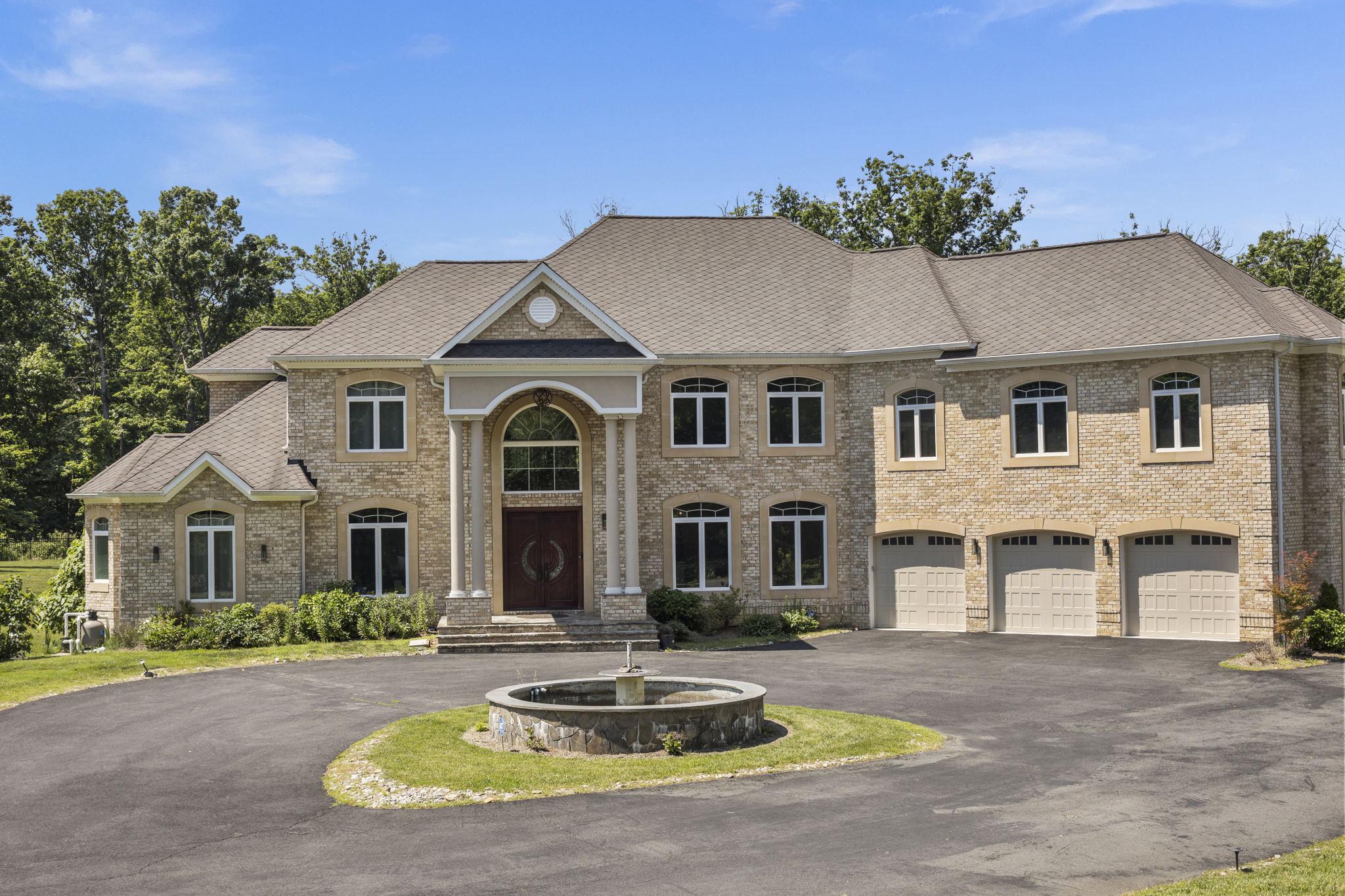  5848 Doyle Road, Clifton, VA, 20124 - 物件實景