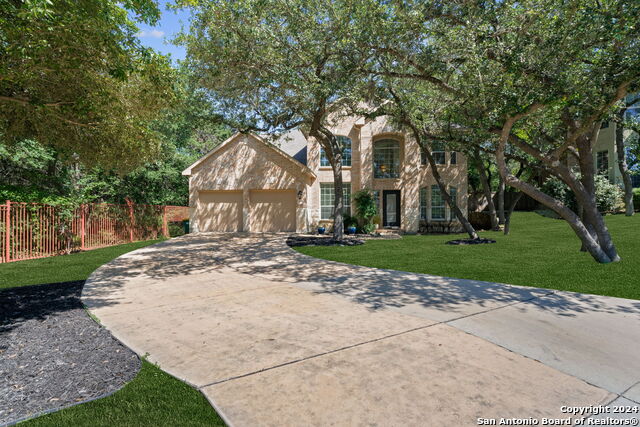 614 E Cypress Trail, San Antonio, Texas, 78256, United States, 4 Bedrooms Bedrooms, ,3 BathroomsBathrooms,Residential,For Sale,614 E Cypress Trail,1618475