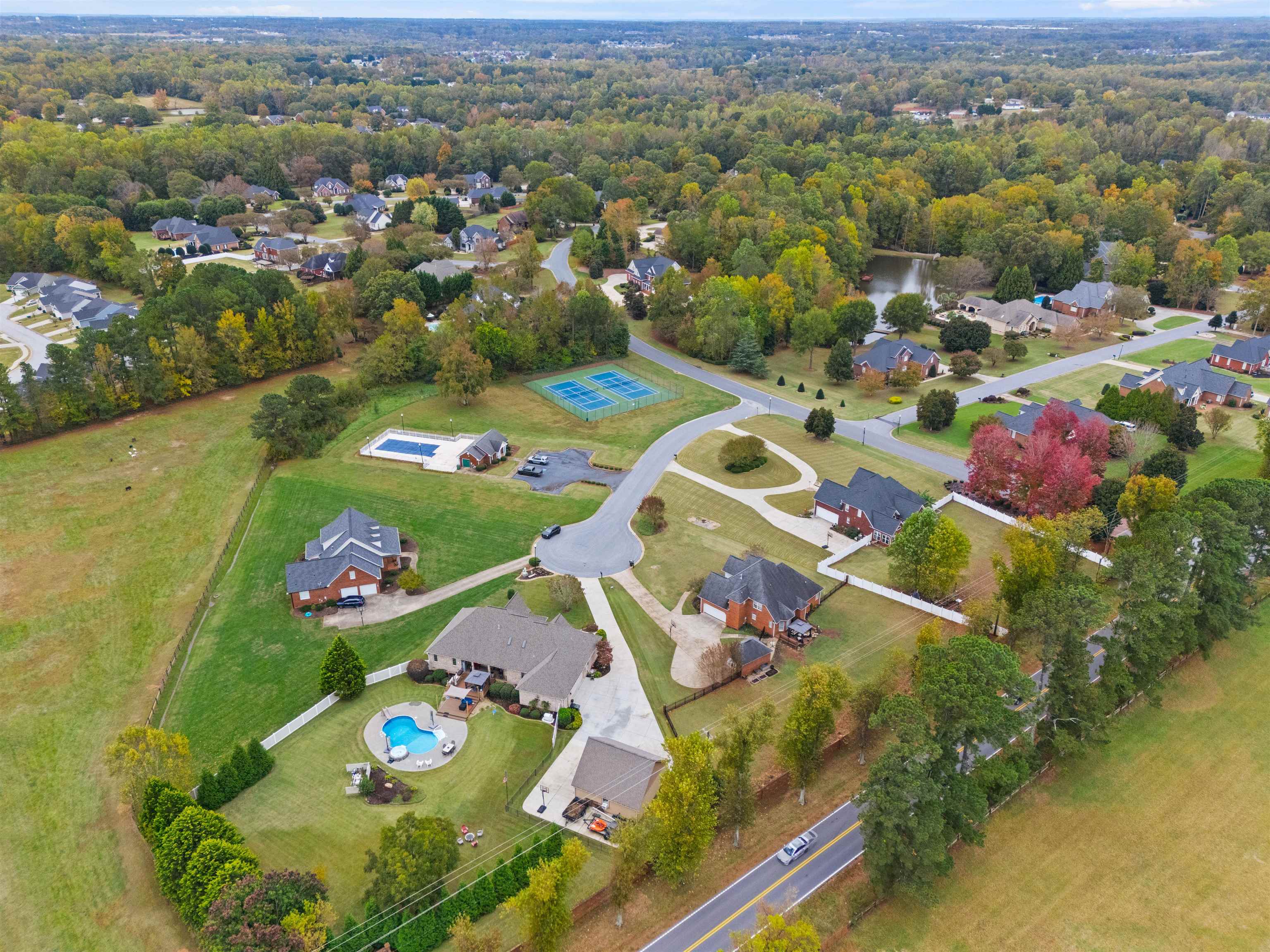 Boiling Springs, South Carolina, 29316, United States, 4 Bedrooms Bedrooms, ,4 BathroomsBathrooms,Residential,For Sale,2005798