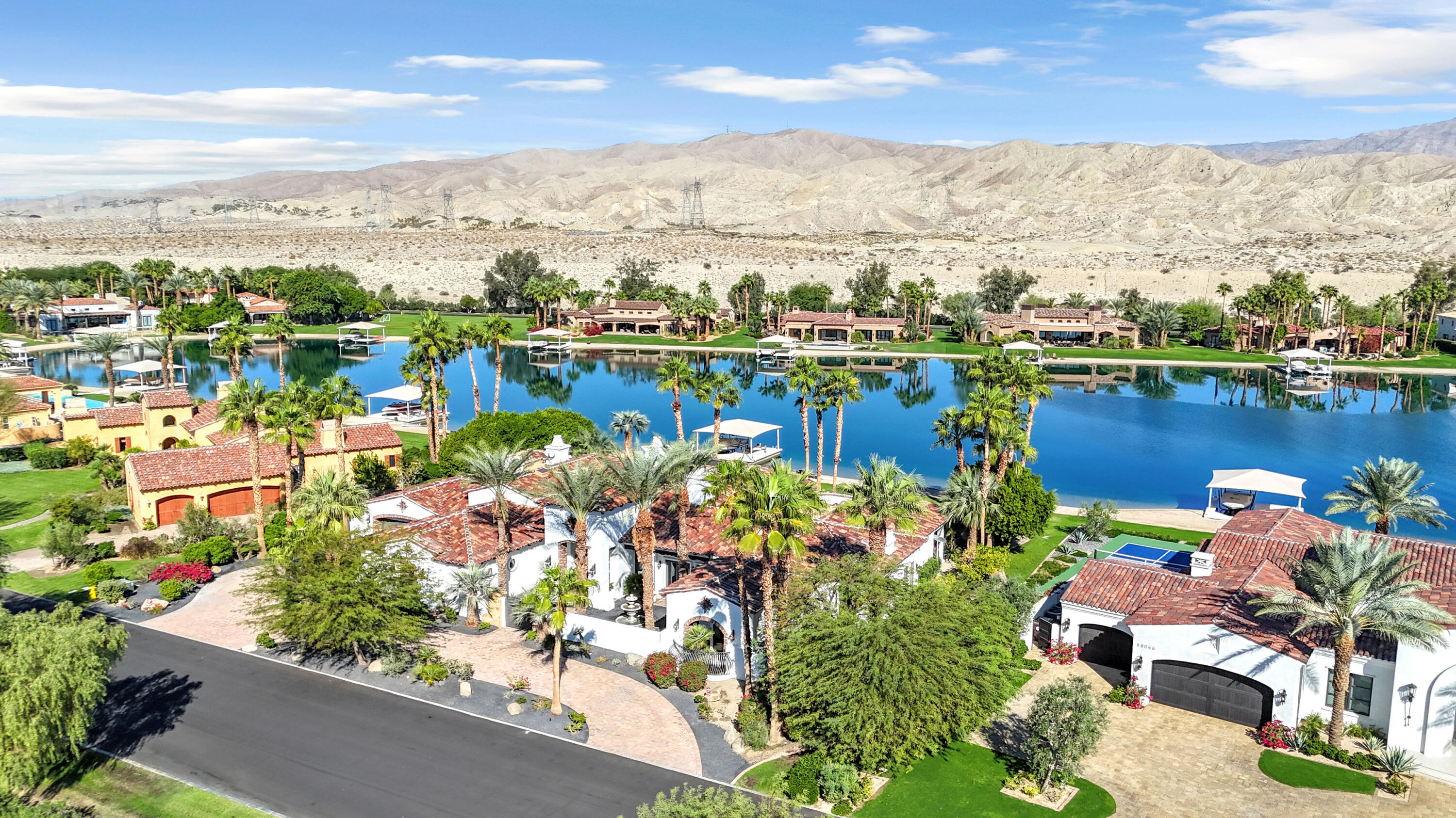 Indio, California, 92203, United States, 5 Bedrooms Bedrooms, ,4 BathroomsBathrooms,Residential,For Sale,1992835