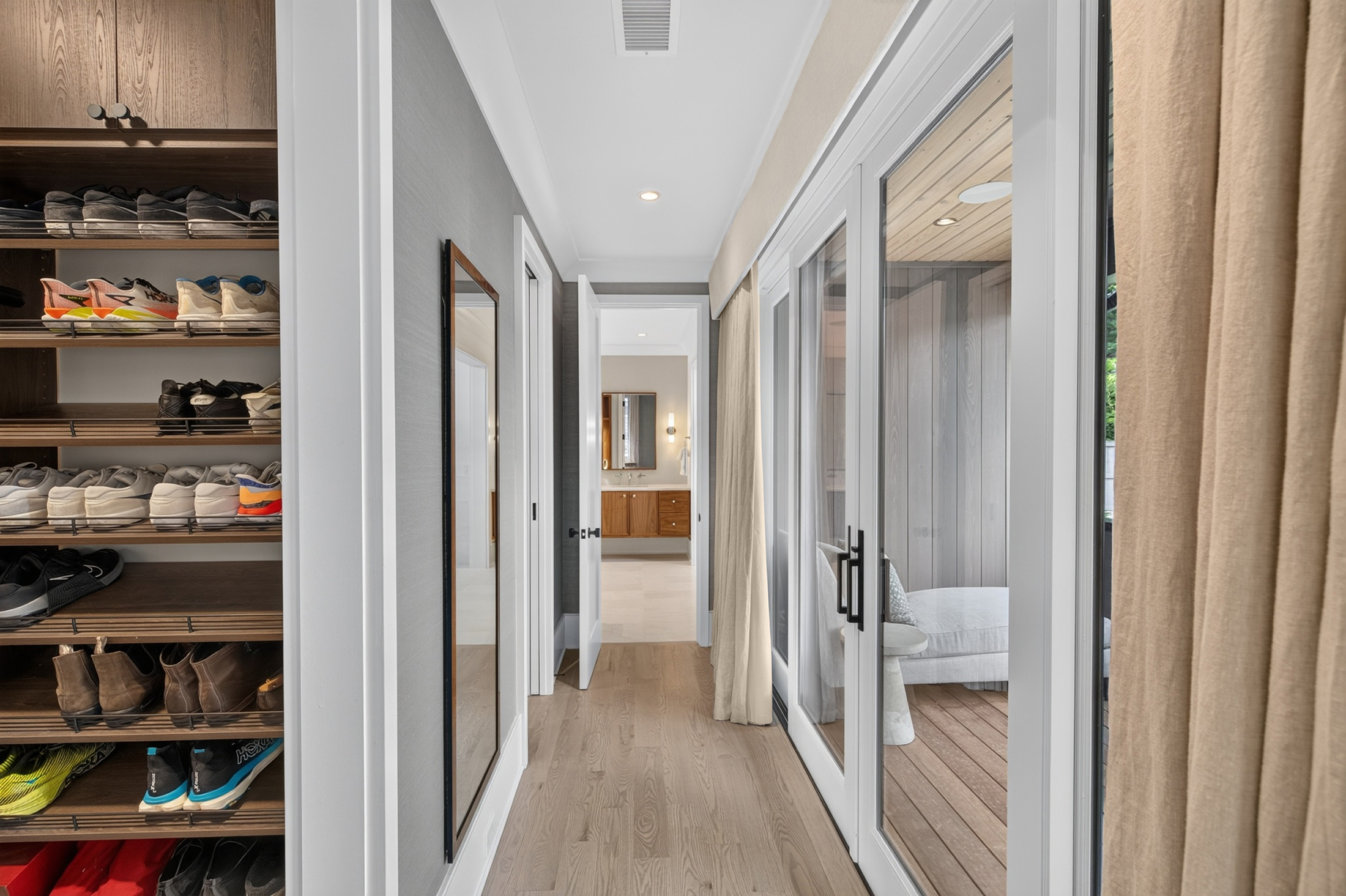  Sophisticated Newer Construction Home in Ansley Park - 物件實景