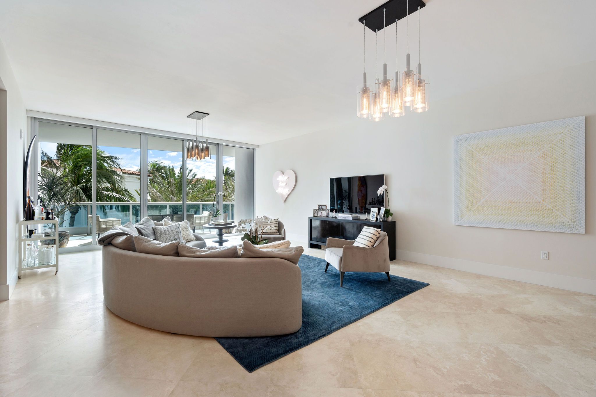  5959 Collins Ave, Miami Beach, FL, 33140 - 物件實景