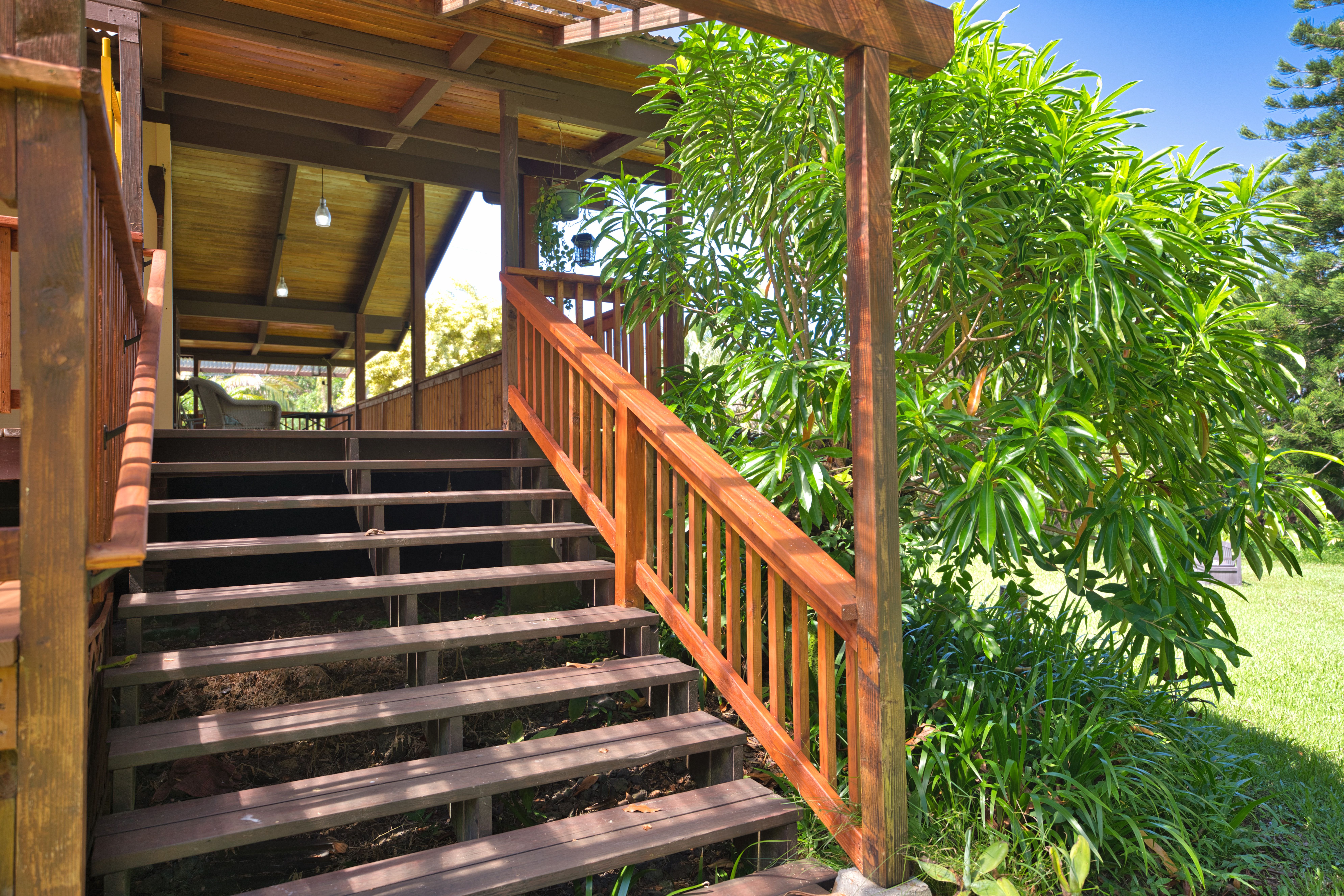  15-167 N Puni Lapa Loop, Pahoa, HI, 96778 - 物件實景