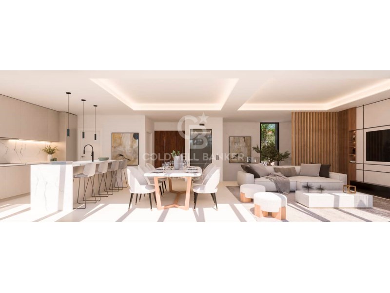 Mijas, Andalusia, ES, 3 Bedrooms Bedrooms, ,3 BathroomsBathrooms,Residential,For Sale,1745857