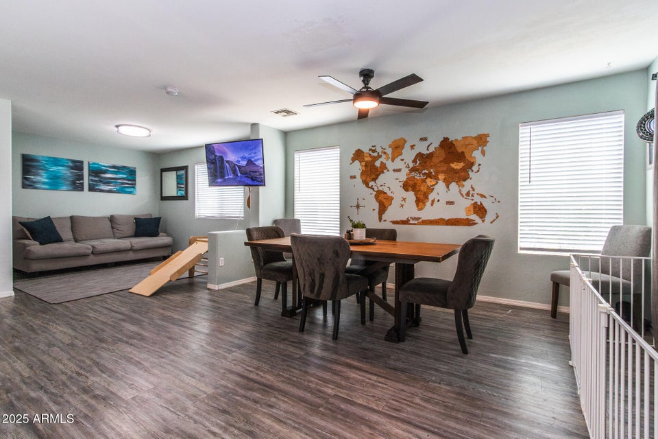 Litchfield Park, Arizona, 85340, United States, 4 Bedrooms Bedrooms, ,2 BathroomsBathrooms,Residential,For Sale,1878994