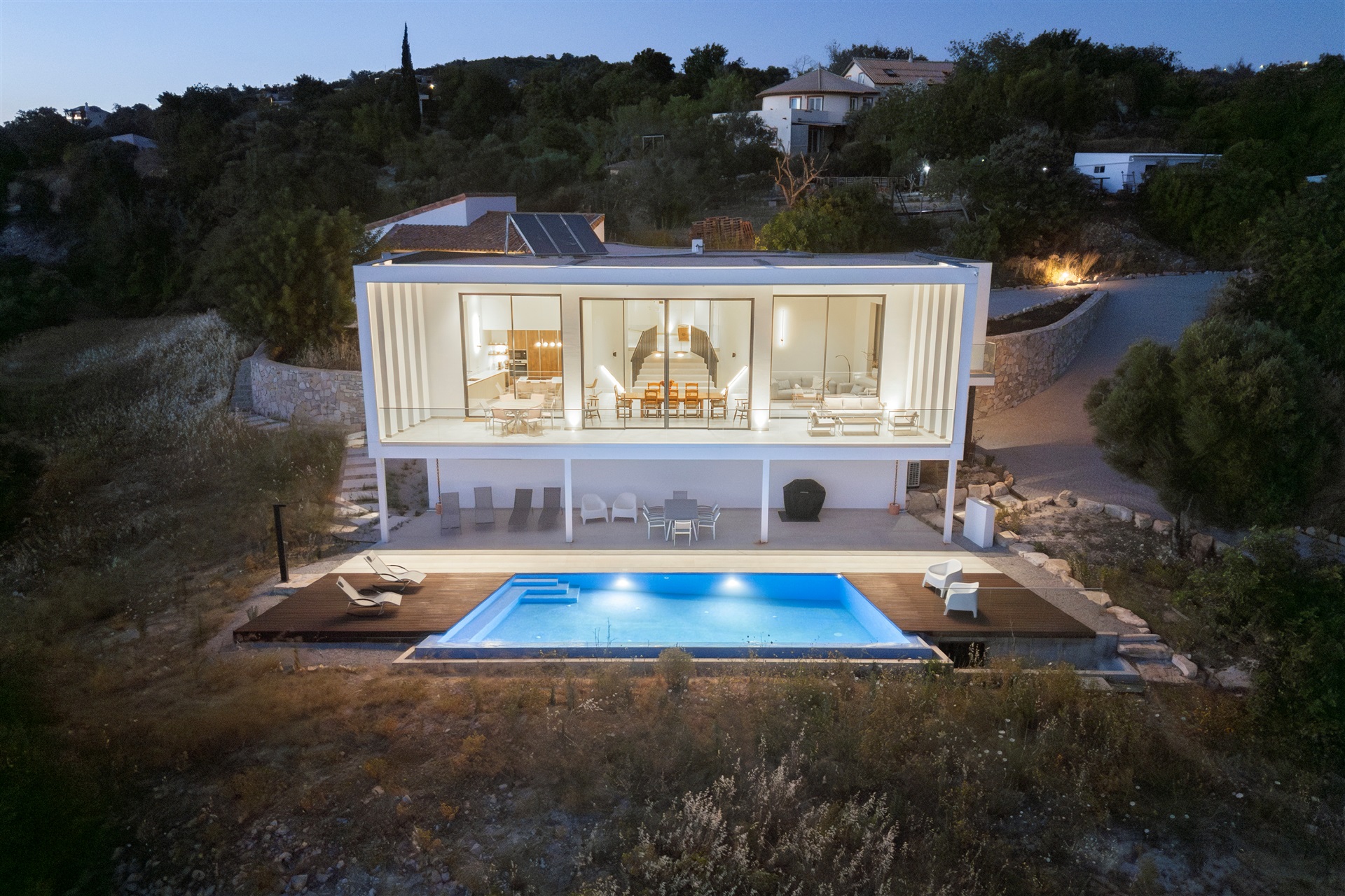  Detached house, 4 bedrooms, for Sale - 物件實景