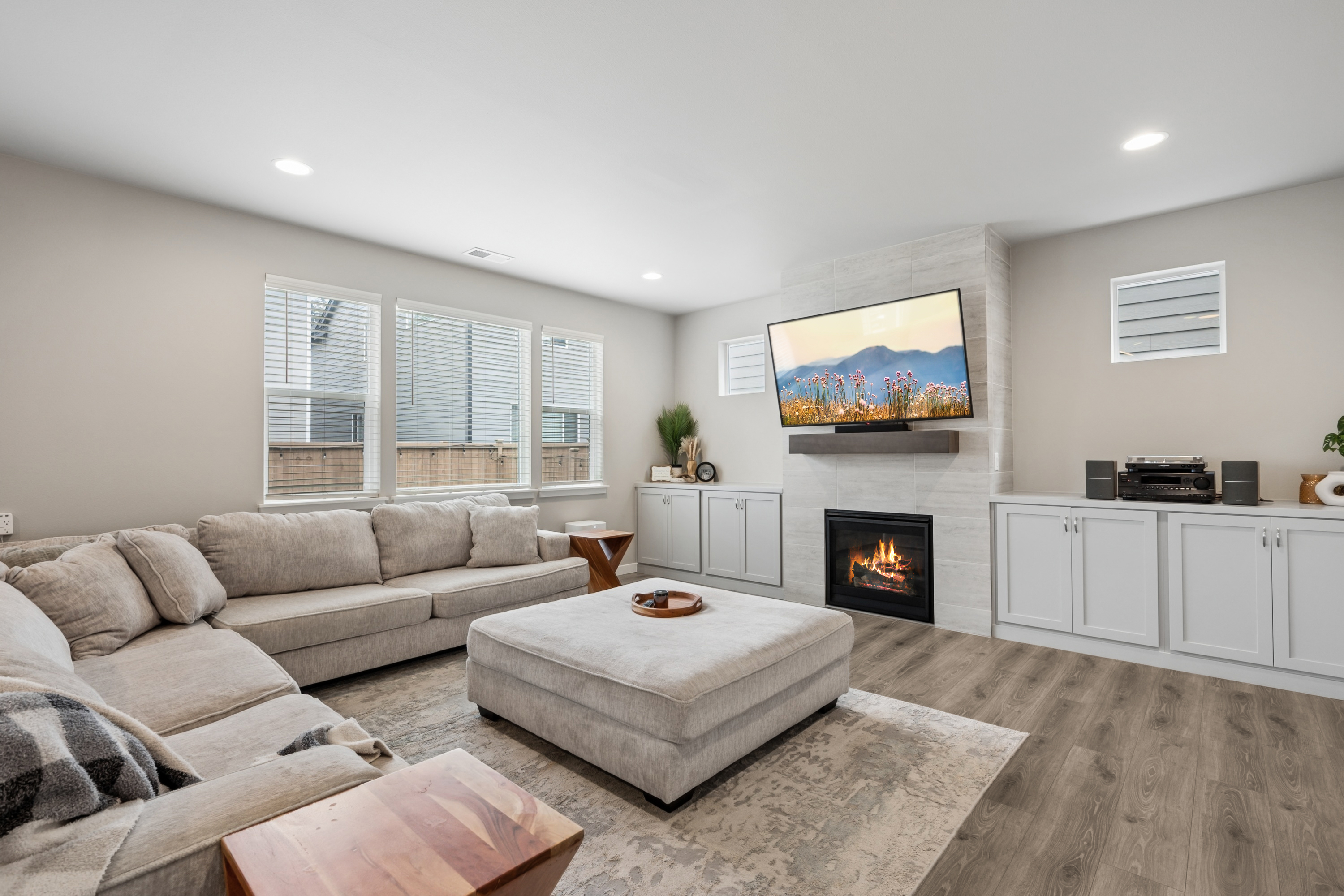  16205 8th Ave E, Spanaway, WA 98387 - 物件實景