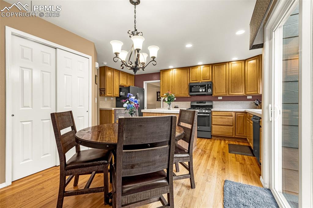 Monument, Colorado, 80132, United States, 5 Bedrooms Bedrooms, ,4 BathroomsBathrooms,Residential,For Sale,1988171