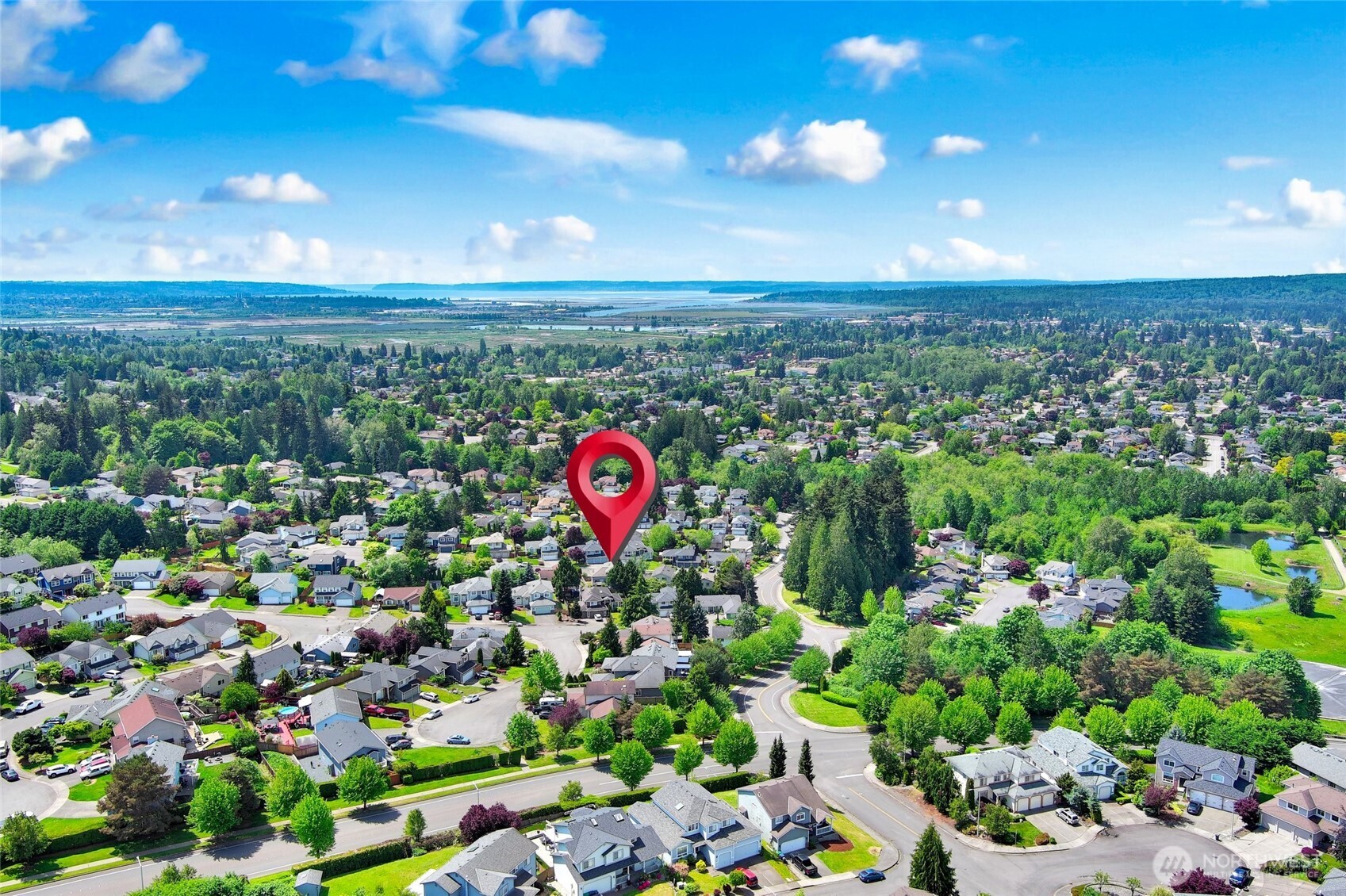 Marysville, Washington, 98270, United States, 4 Bedrooms Bedrooms, ,2 BathroomsBathrooms,Residential,For Sale,2049206
