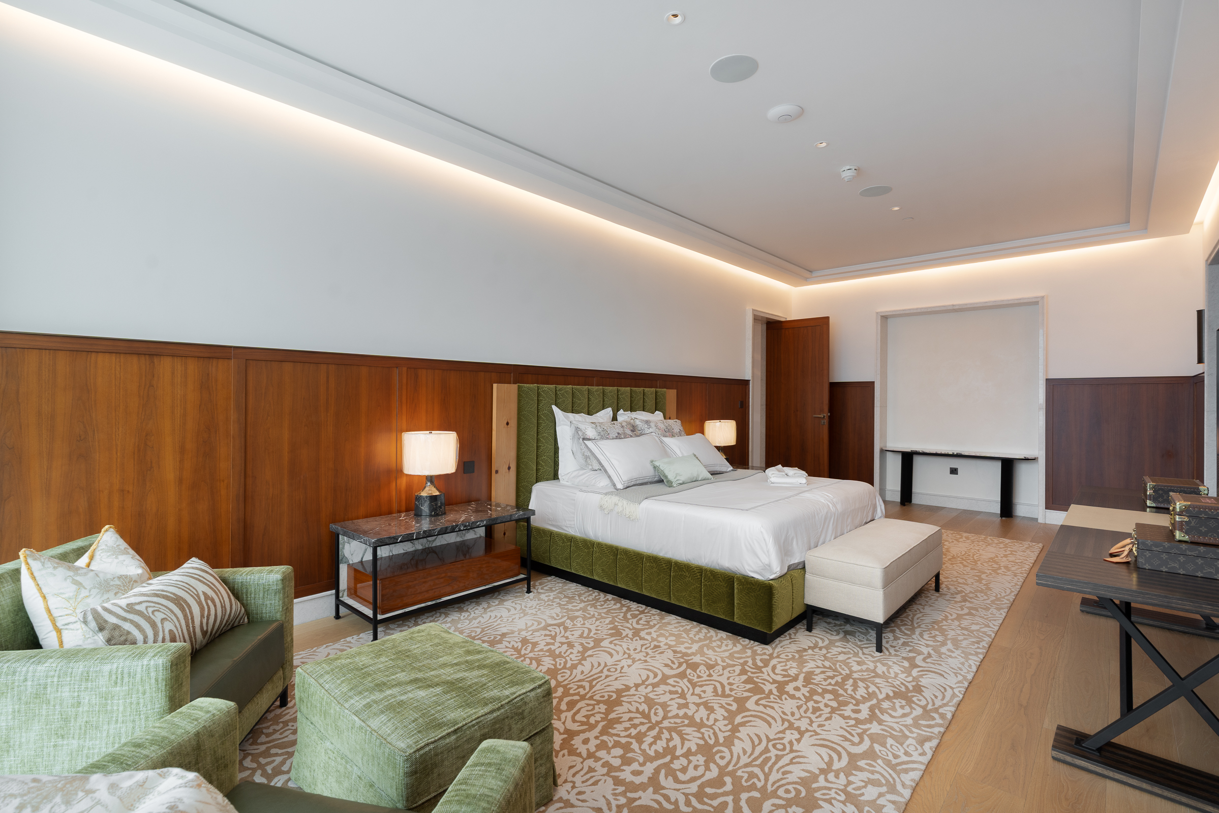  Sophisticated Lateral Home in Dorchester Collection - 物件實景