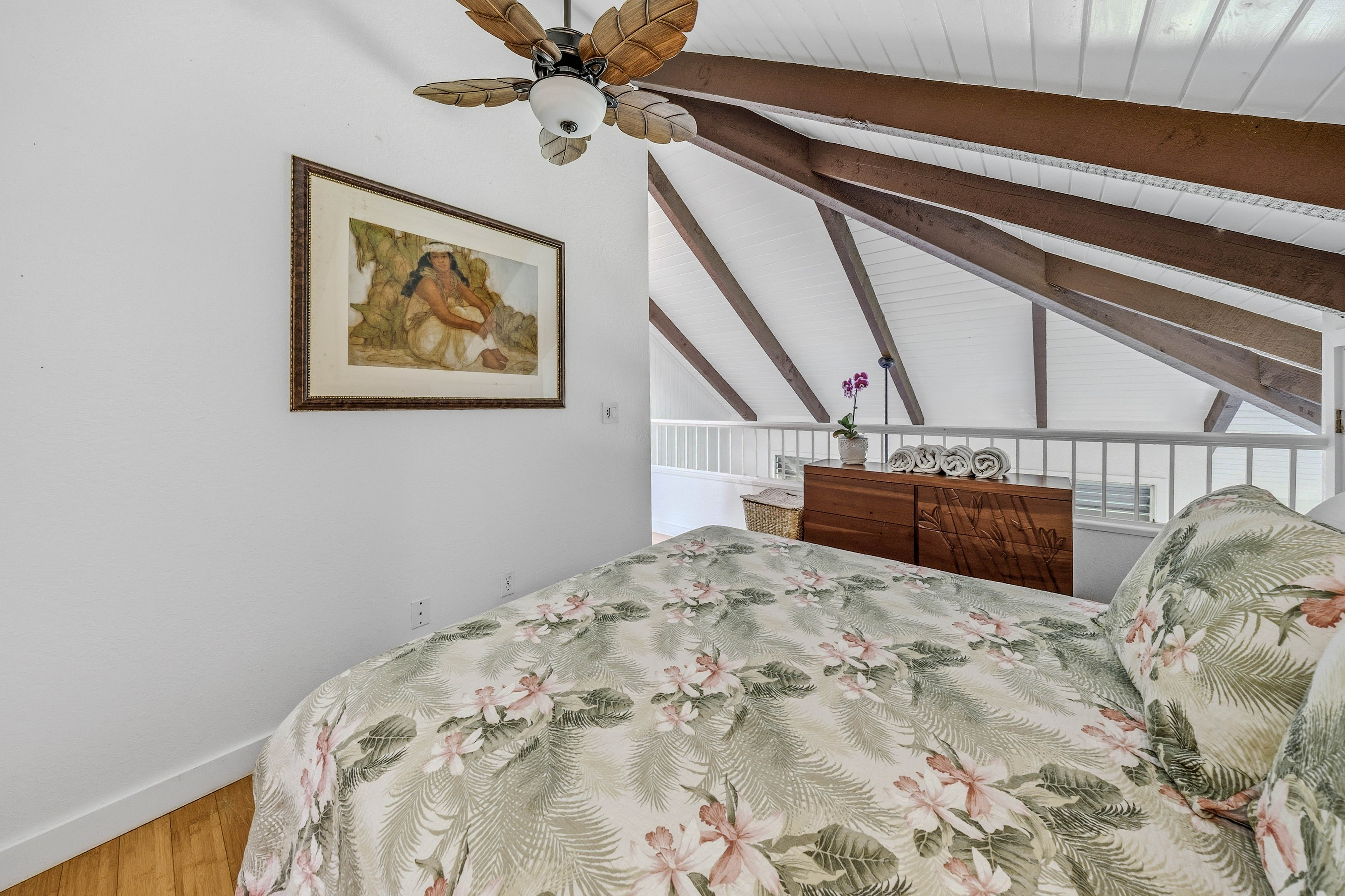  5280 Ka Haku Rd, Princeville, HI, 96722 - 物件實景