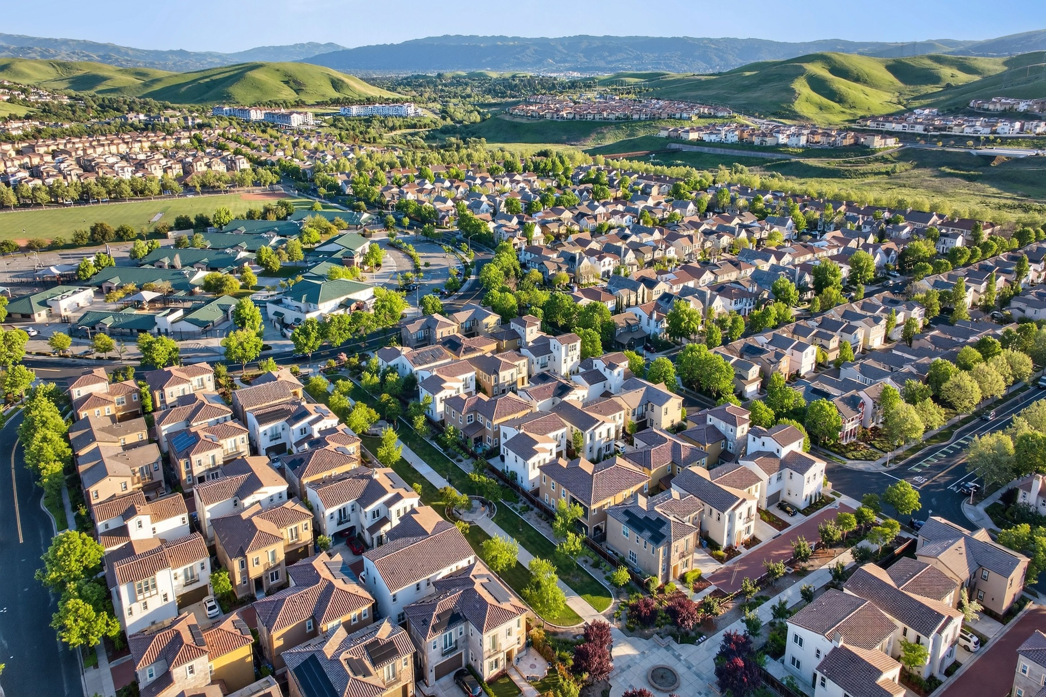  Refined Living in Gale Ranch - 物件實景