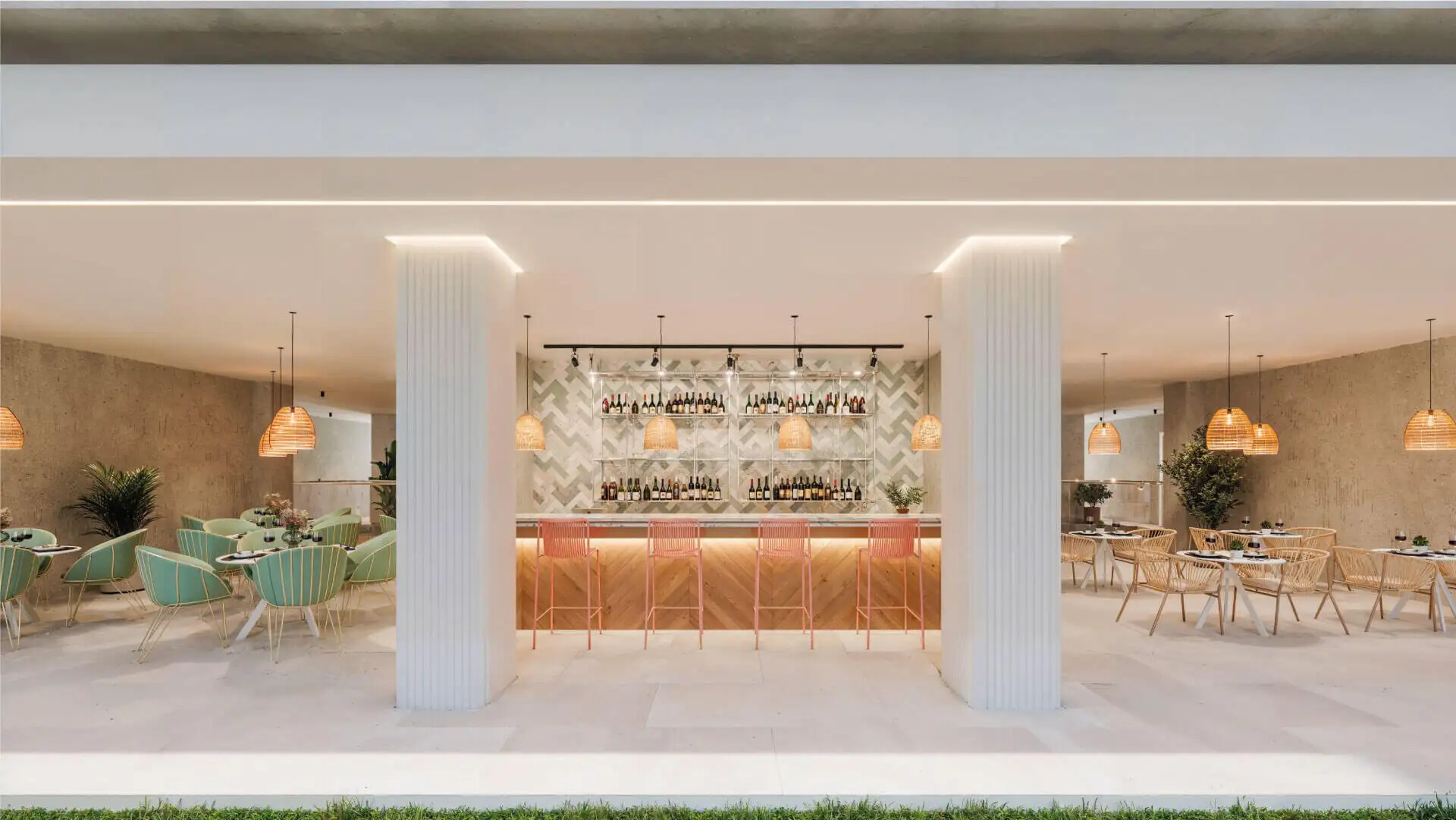 Cap Cana, DO, 2 Bedrooms Bedrooms, ,3 BathroomsBathrooms,Residential,For Sale,1858122