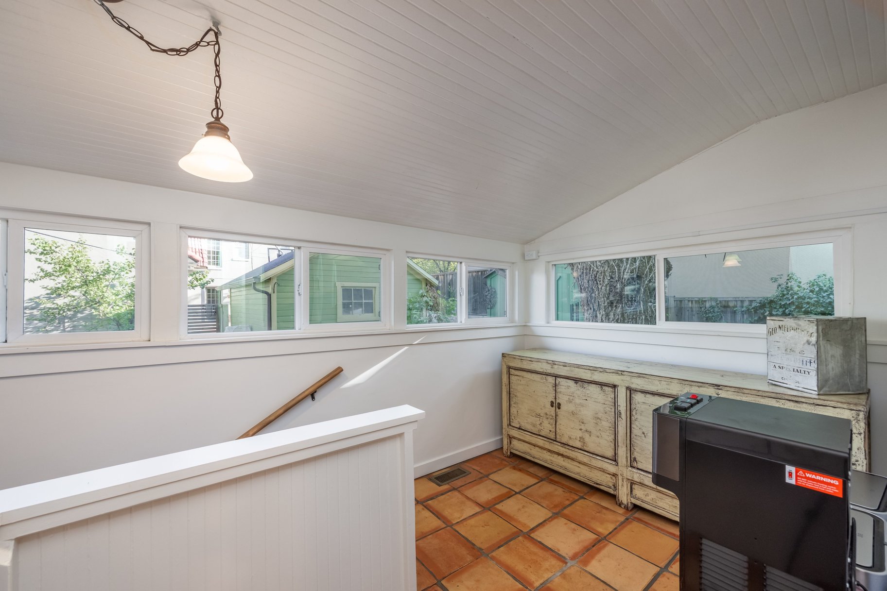  Classic Yale Avenue Bungalow in the Heart of Gilmer Park - 物件實景