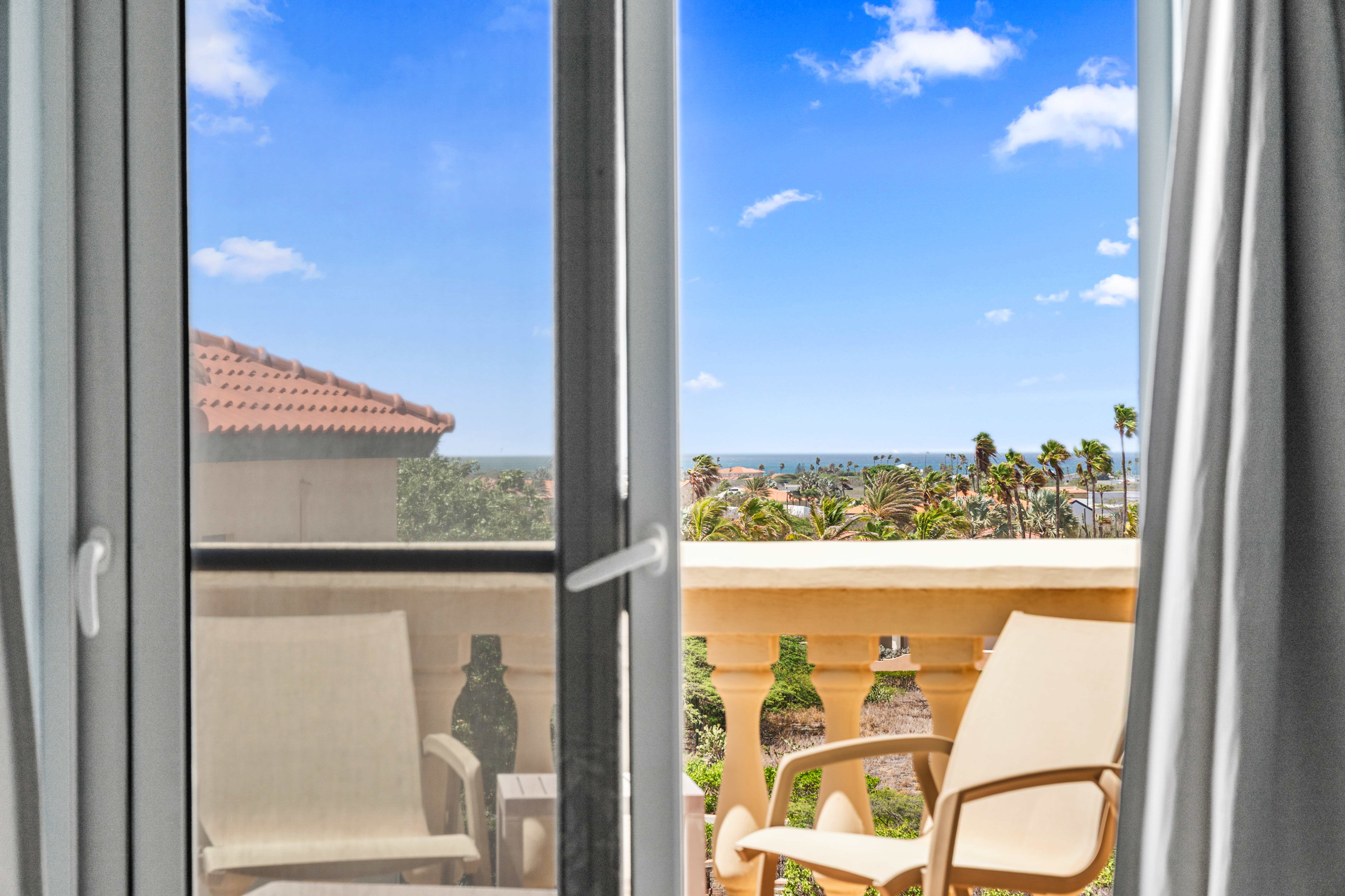  Coco Skyline Villa — Ocean, Golf & Rooftop Sunsets in Tierra del Sol - 物件實景