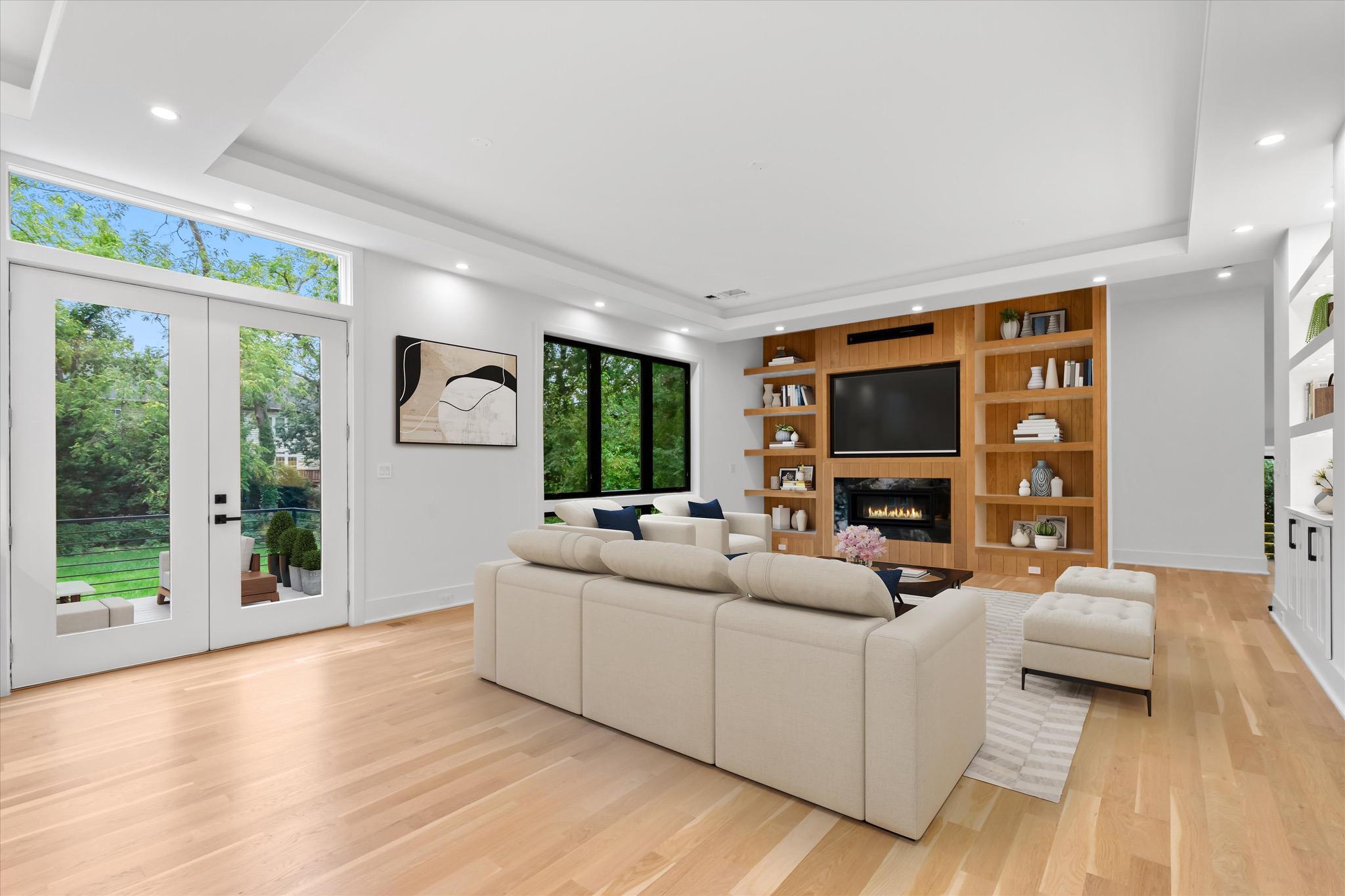  4609 Willow Run Drive, Annandale, VA, 22003 - 物件實景