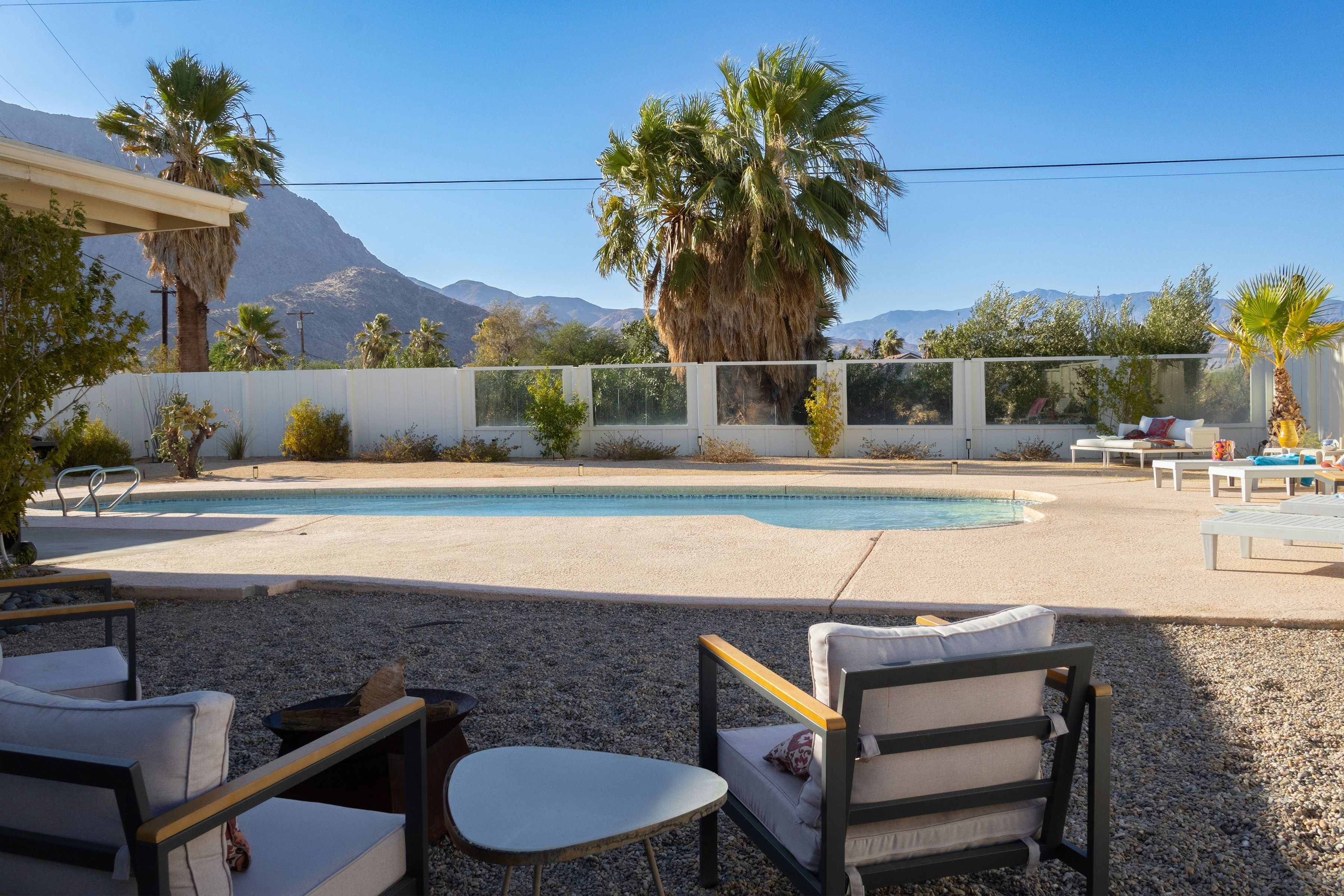  393 Arbalest Drive, Borrego Springs, CA 92004 - 物件實景