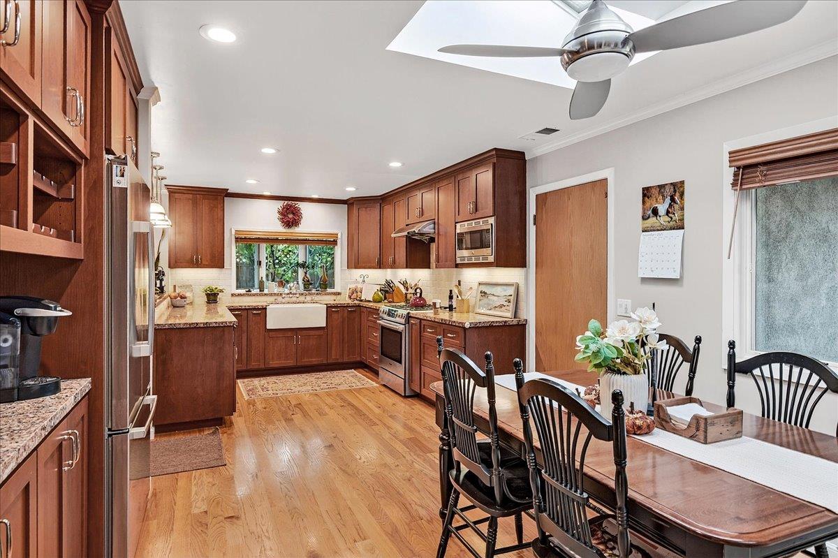 Saratoga, California, 95070, United States, 4 Bedrooms Bedrooms, ,3 BathroomsBathrooms,Residential,For Sale,1992834