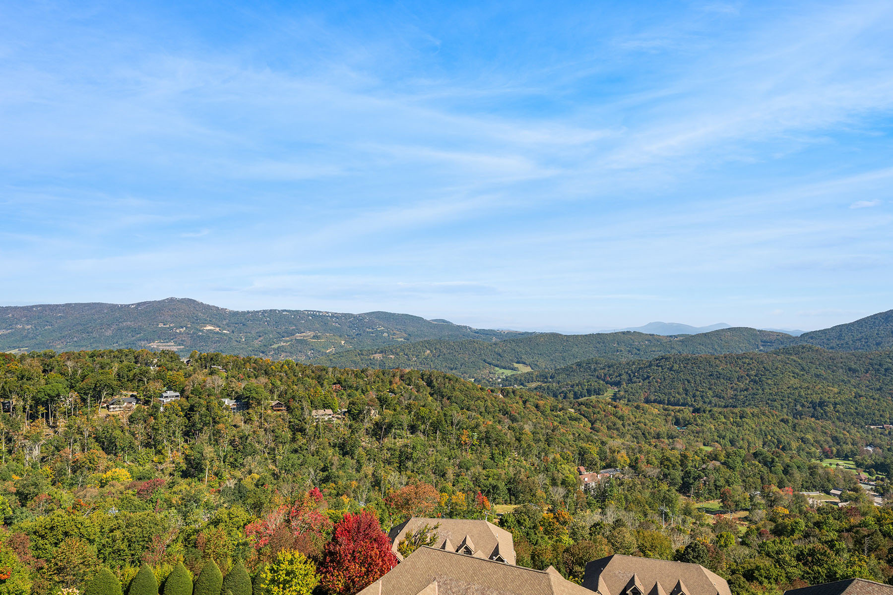  SUGAR MOUNTAIN - THE RESERVE AT SUGAR MOUNTAIN - 物件實景