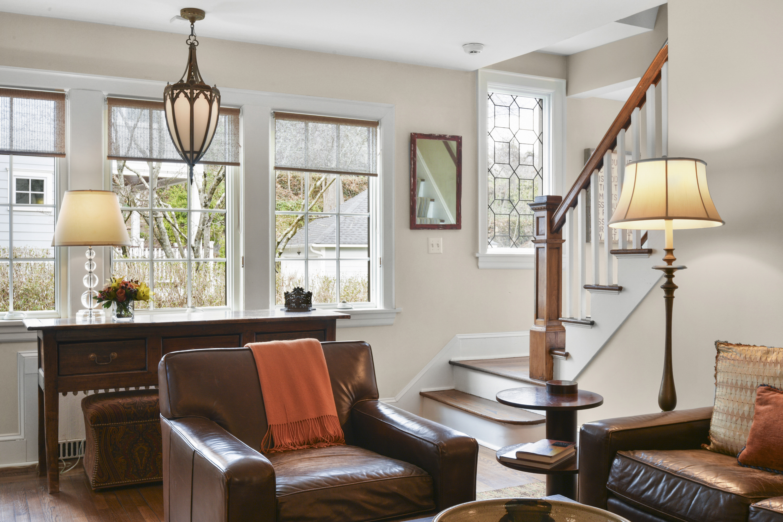  Lovely Larchmont Village Home - 物件實景