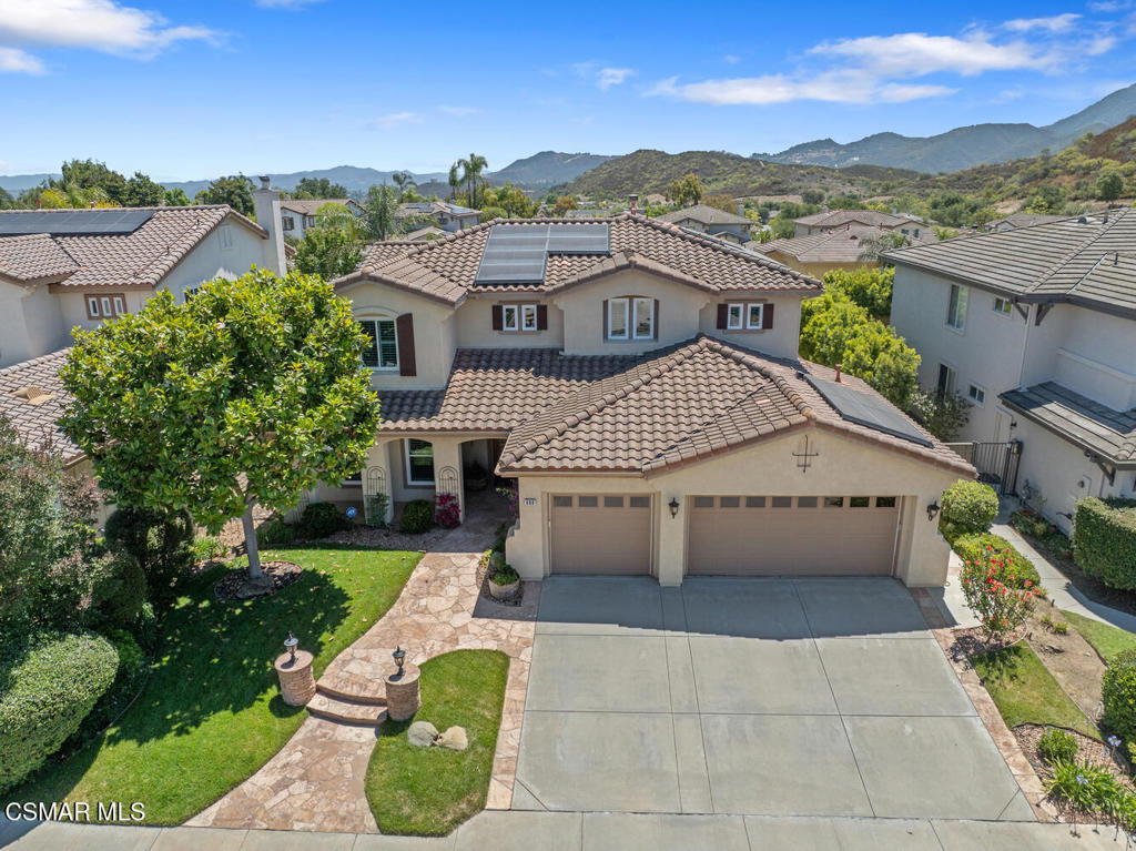 Newbury Park, California, 91320, United States, 4 Bedrooms Bedrooms, ,4 BathroomsBathrooms,Residential,For Sale,1941657