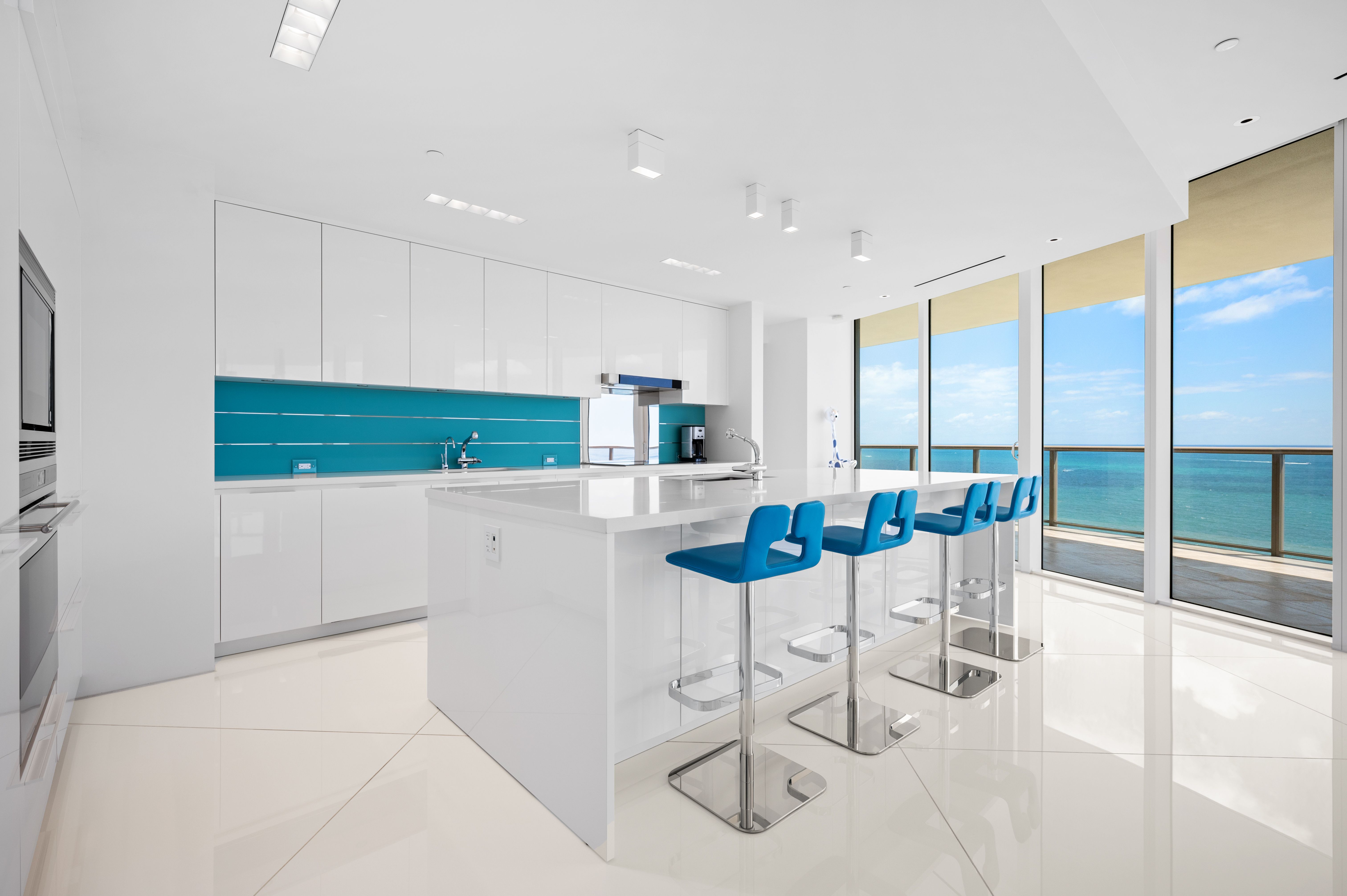  9703 Collins Ave, Bal Harbour, FL, 33154 - 物件實景