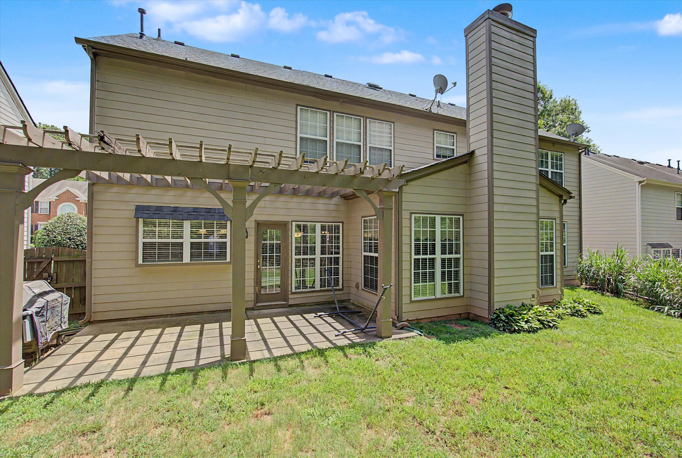  Unbeatable Value in Highly Sought-After Woodstock Neighborhood - 物件實景