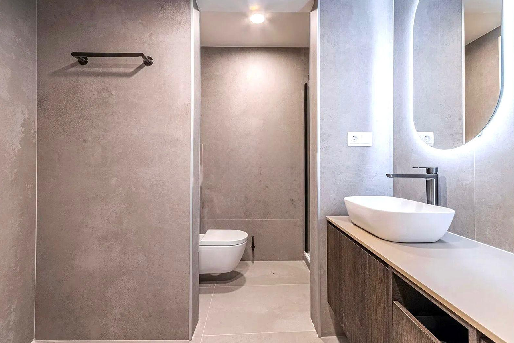  Wonderful refurbished flat with private terrace - 物件實景