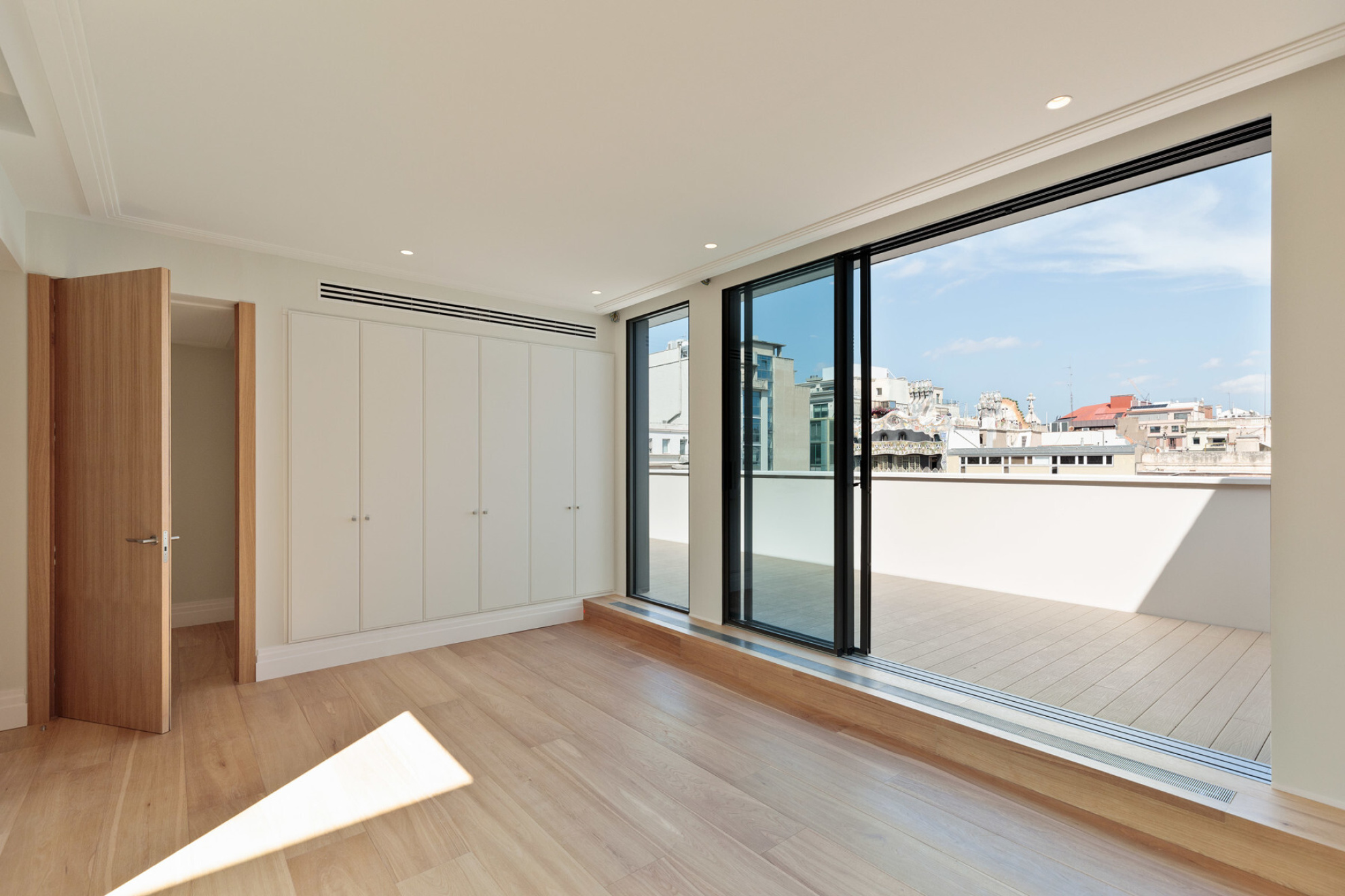  Exclusive penthouse with private terrace in Rambla Catalunya - 物件實景