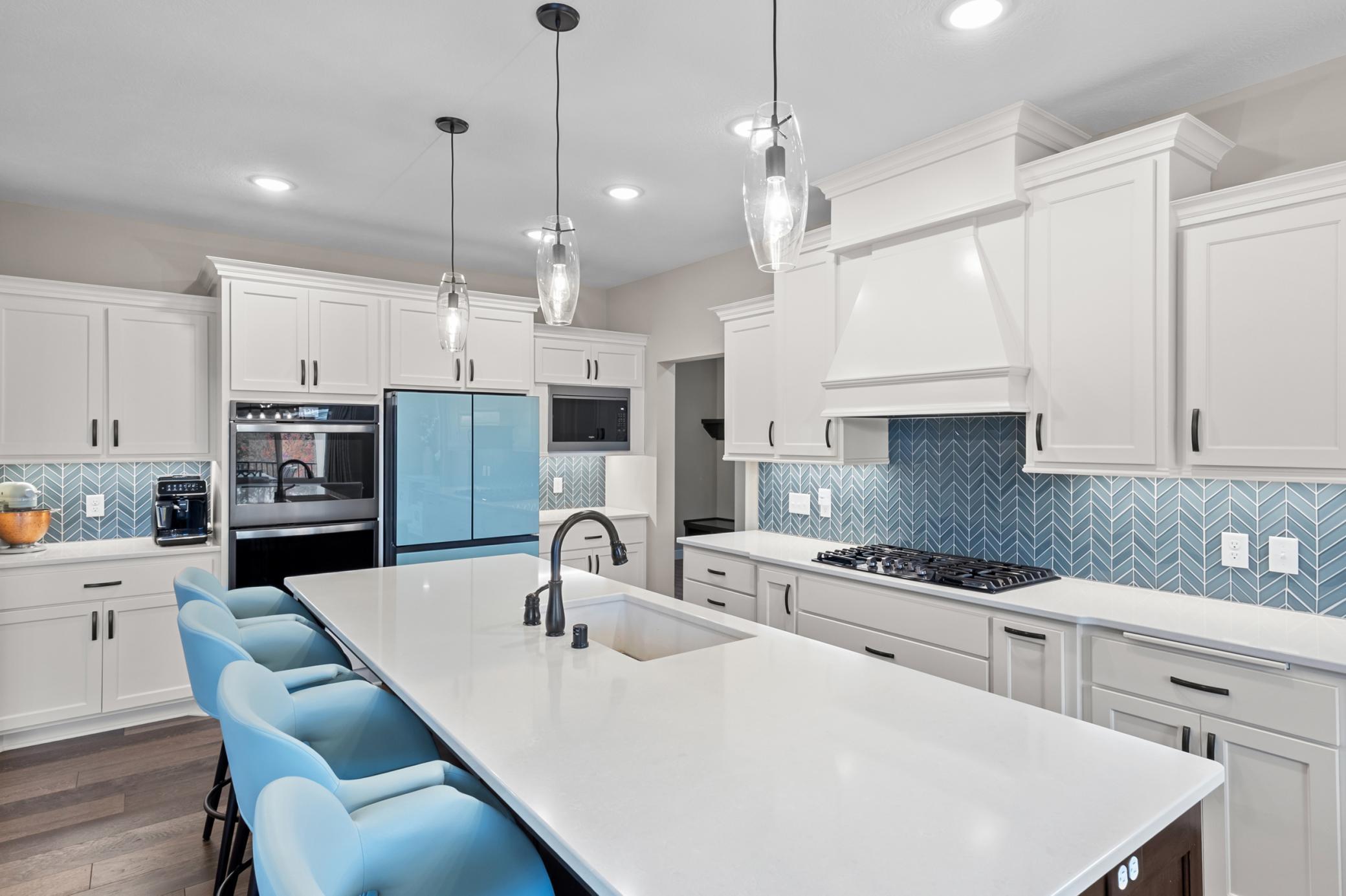 Dayton, Minnesota, 55327, United States, 5 Bedrooms Bedrooms, ,3 BathroomsBathrooms,Residential,For Sale,2001917