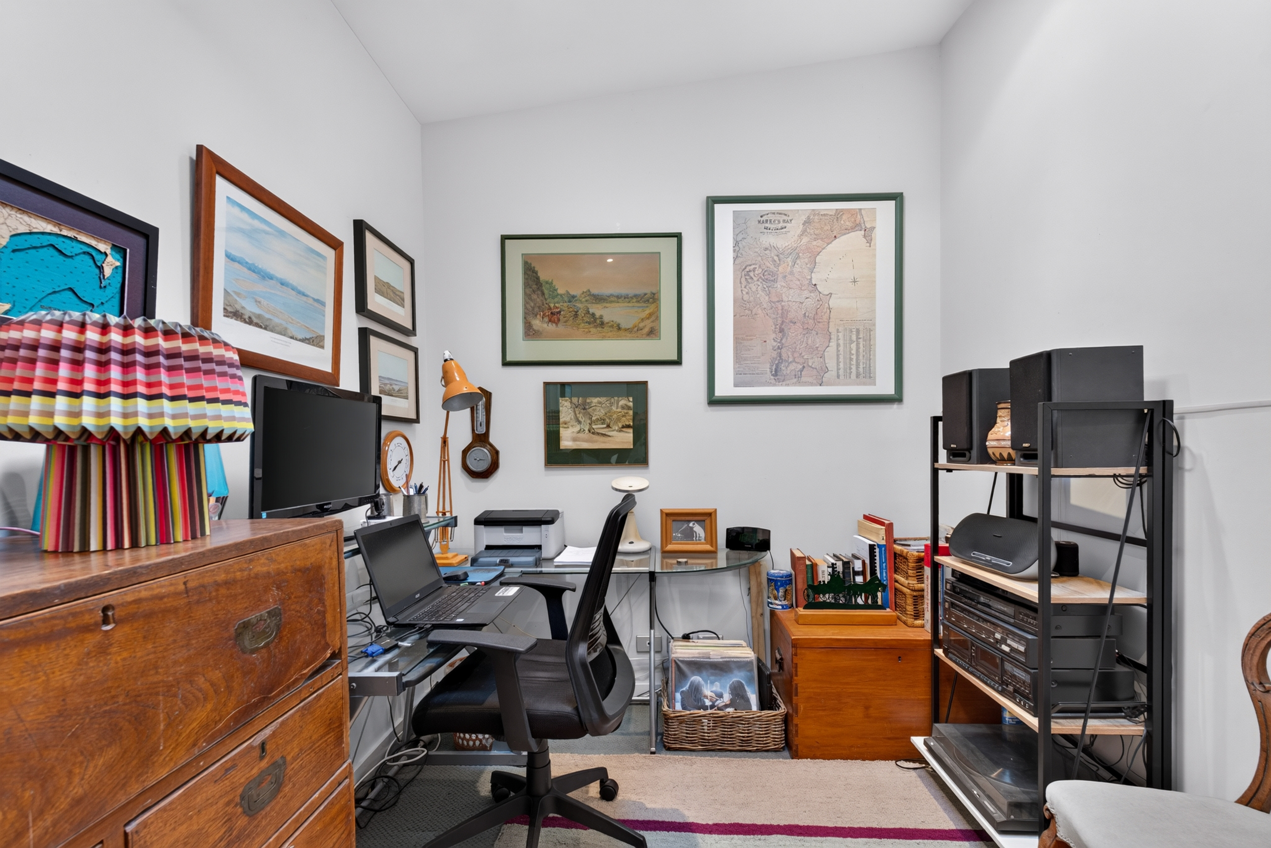  3/9 Humber Street, Pandora, Napier, Hawke