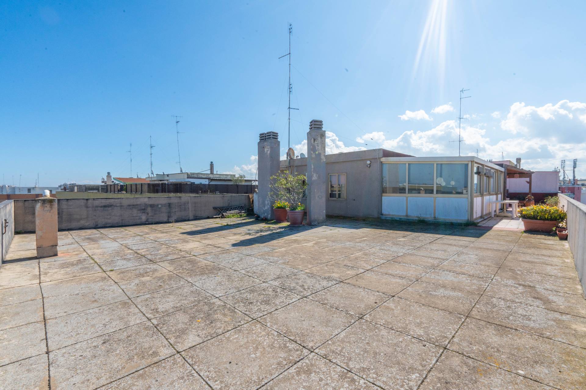 Via Tenente Gaetano Devitofrancesco, Bari, Bari, 70100, IT, 3 Bedrooms Bedrooms, ,2 BathroomsBathrooms,Residential,For Sale,Via Tenente Gaetano Devitofrancesco,1486305