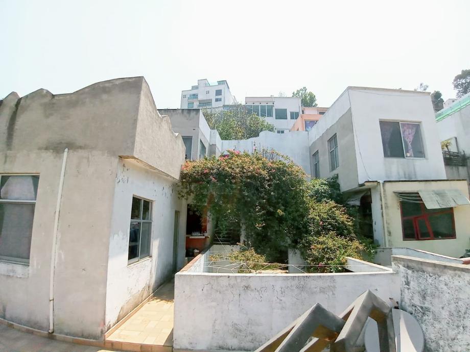 Álvaro Obregón, Ciudad de México, 01730, Mexico, 3 Bedrooms Bedrooms, ,4 BathroomsBathrooms,Residential,For Sale,1738829