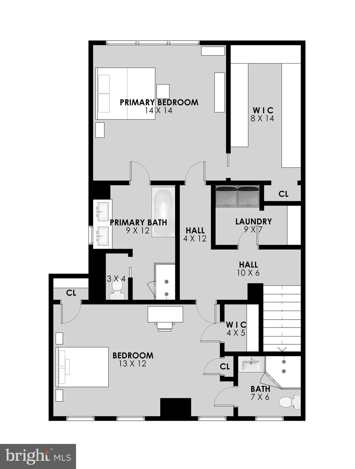 Alexandria, Virginia, 22314, United States, 3 Bedrooms Bedrooms, ,4 BathroomsBathrooms,Residential,For Sale,1936981