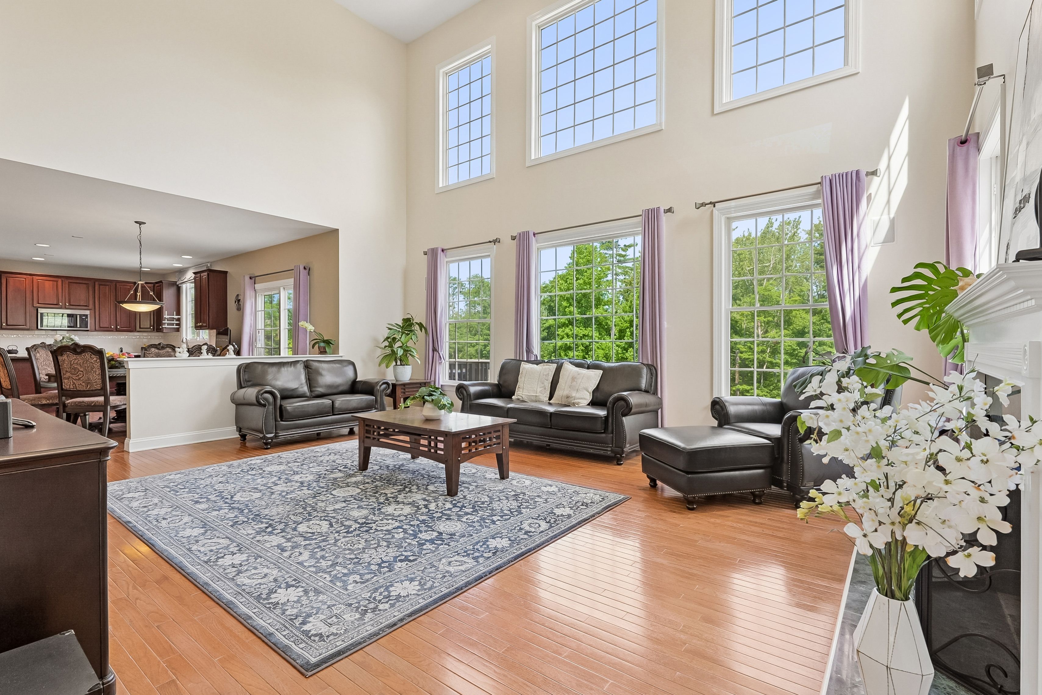  143 Van Zandt Road, Montgomery, NJ 08558 - 物件實景