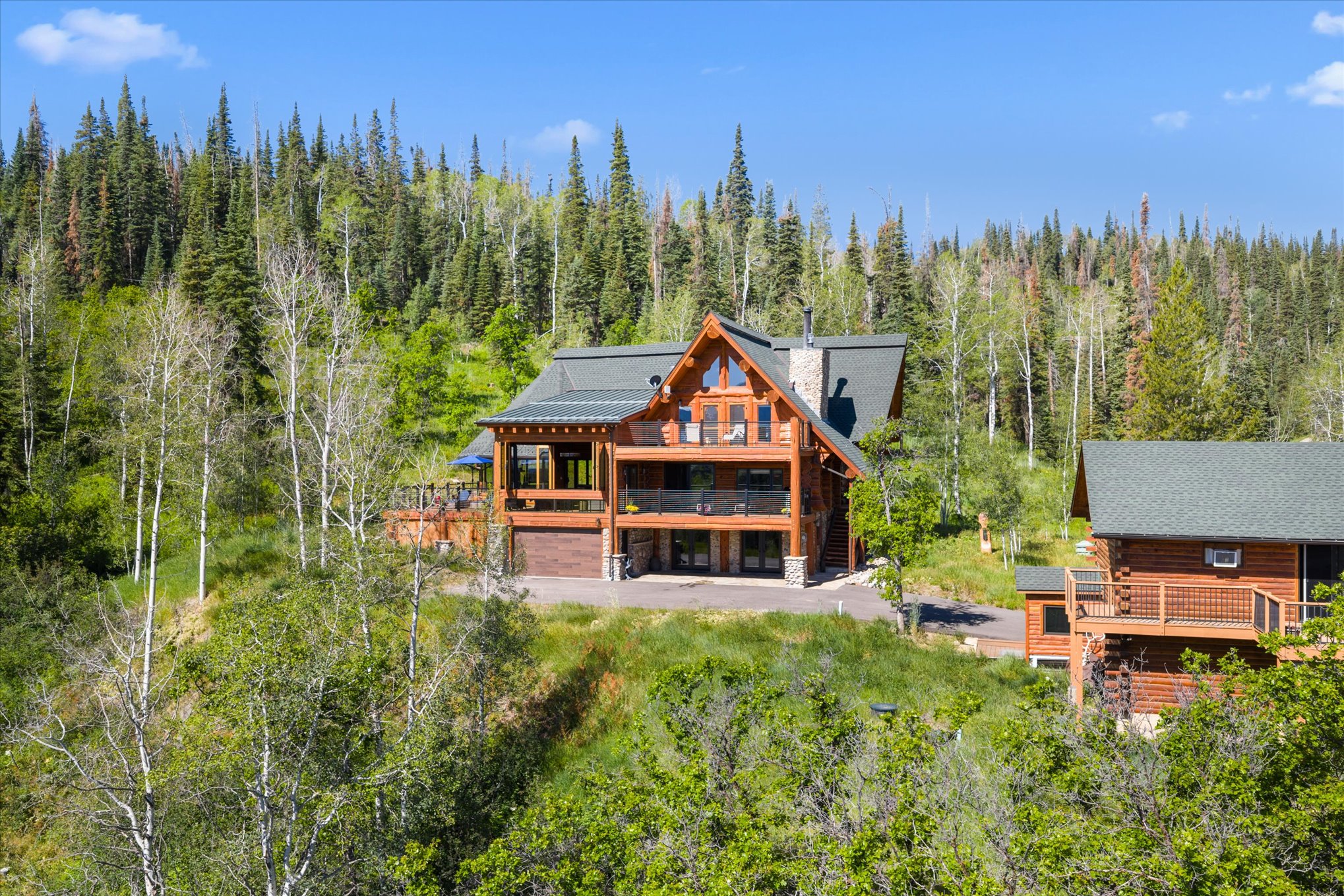 30232 Bear Trail, Steamboat Springs, CO 80487 - 物件實景