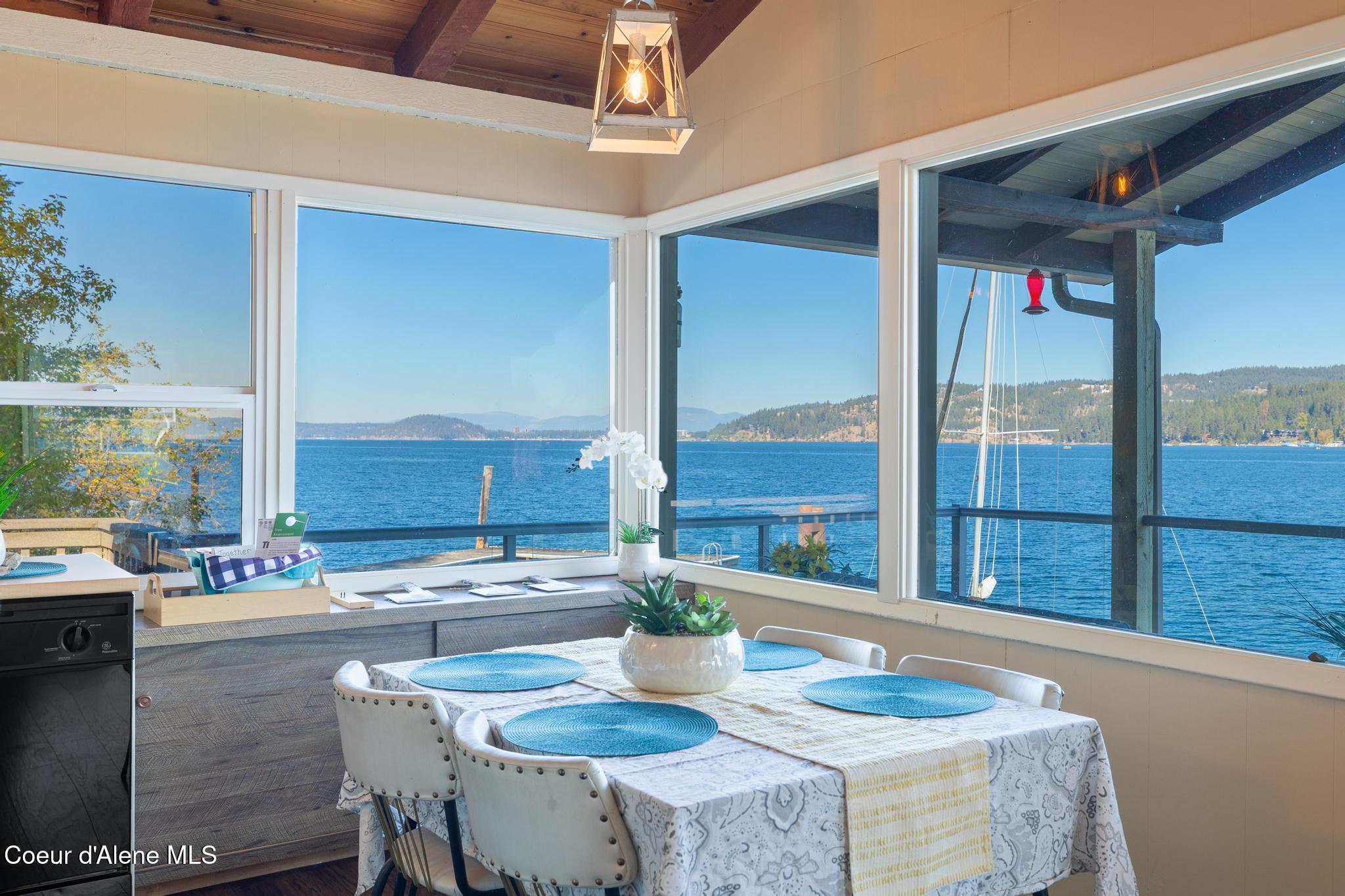 Harrison, Idaho, 83833, United States, 2 Bedrooms Bedrooms, ,Residential,For Sale,1955439