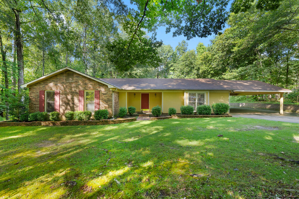 Deer Run Dr, Ellerslie, GA 31807