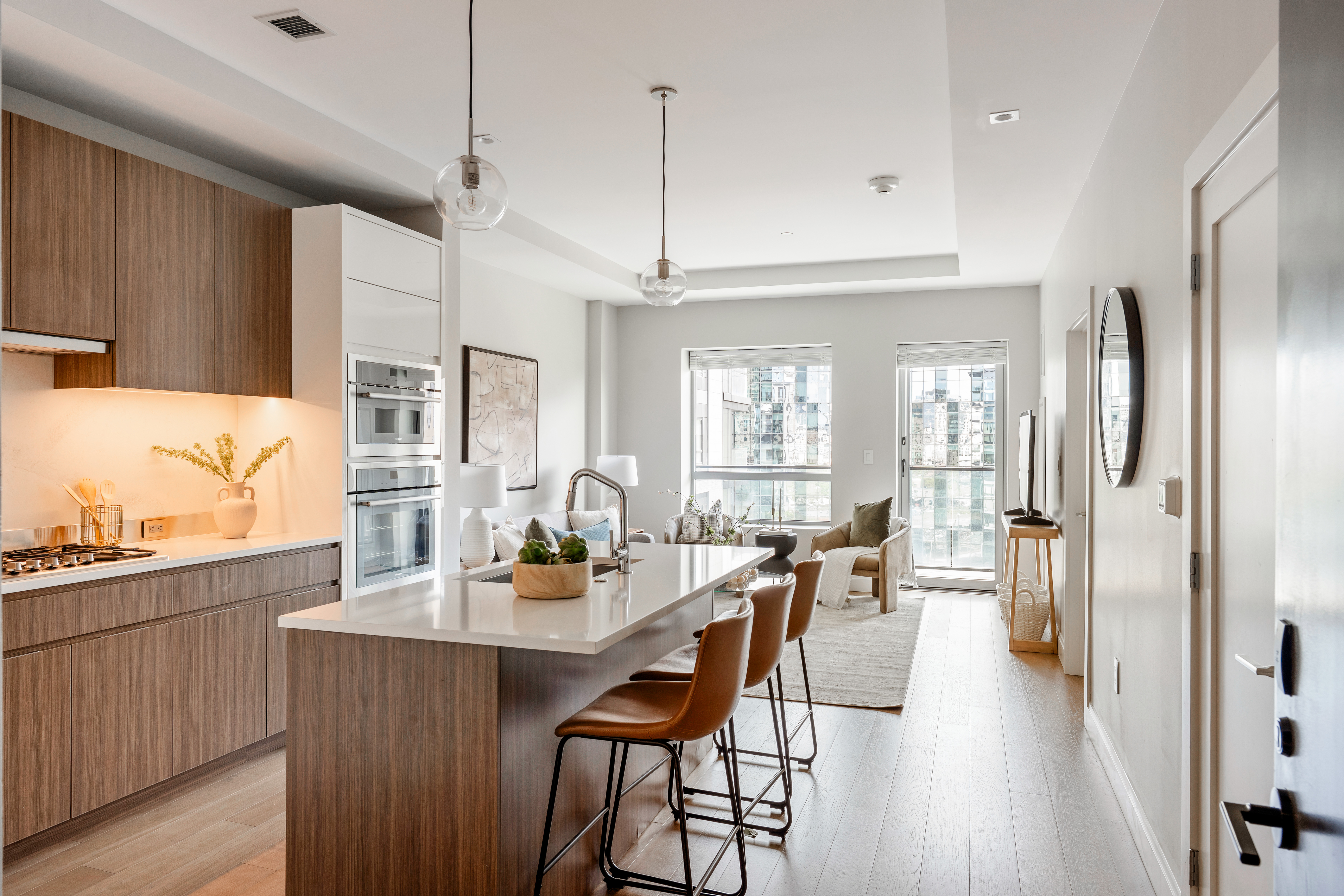  100 Shawmut Avenue, unit 912, Boston, MA, 02118 - 物件實景