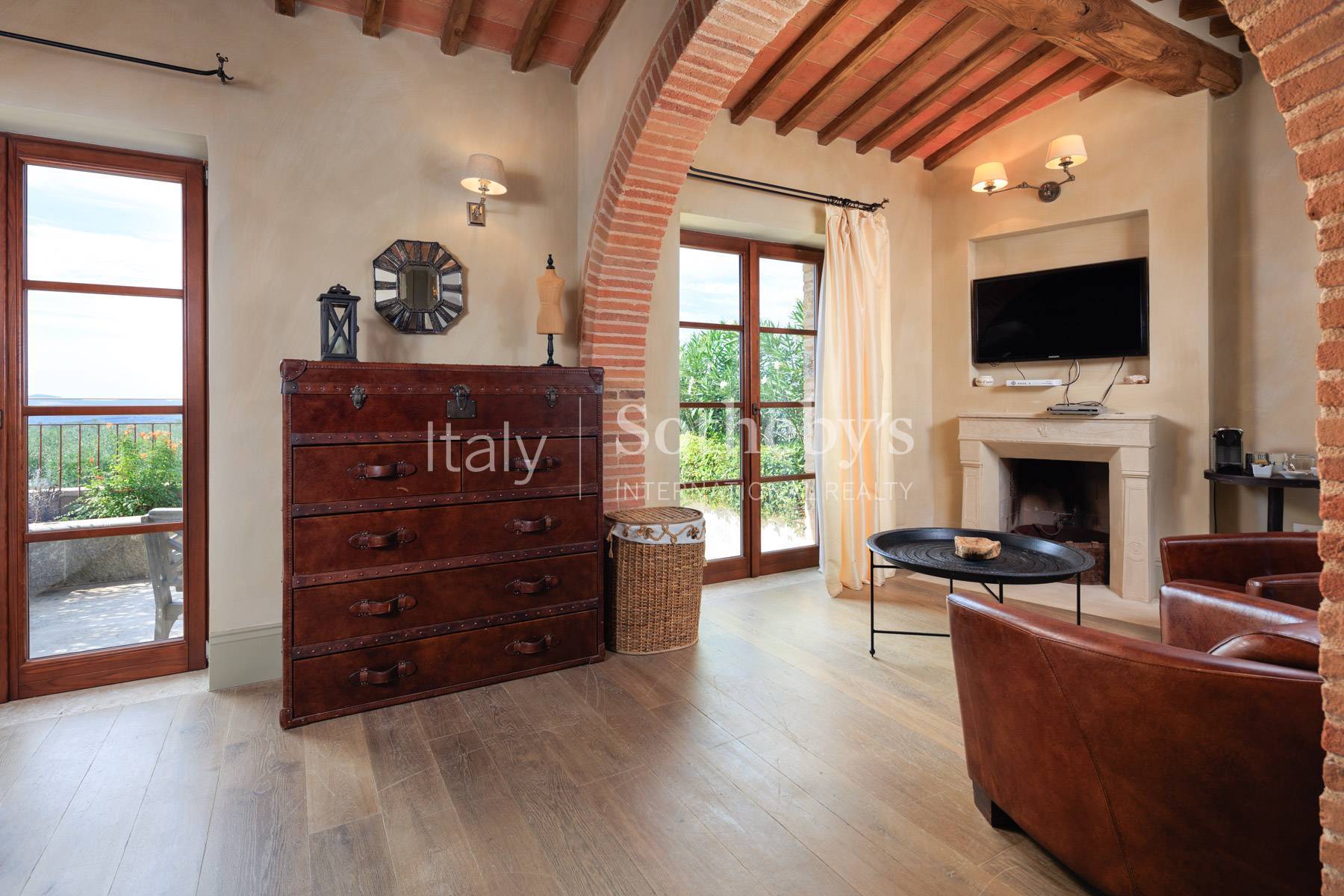  Incomparable Estate in the Tuscan countryside - 物件實景