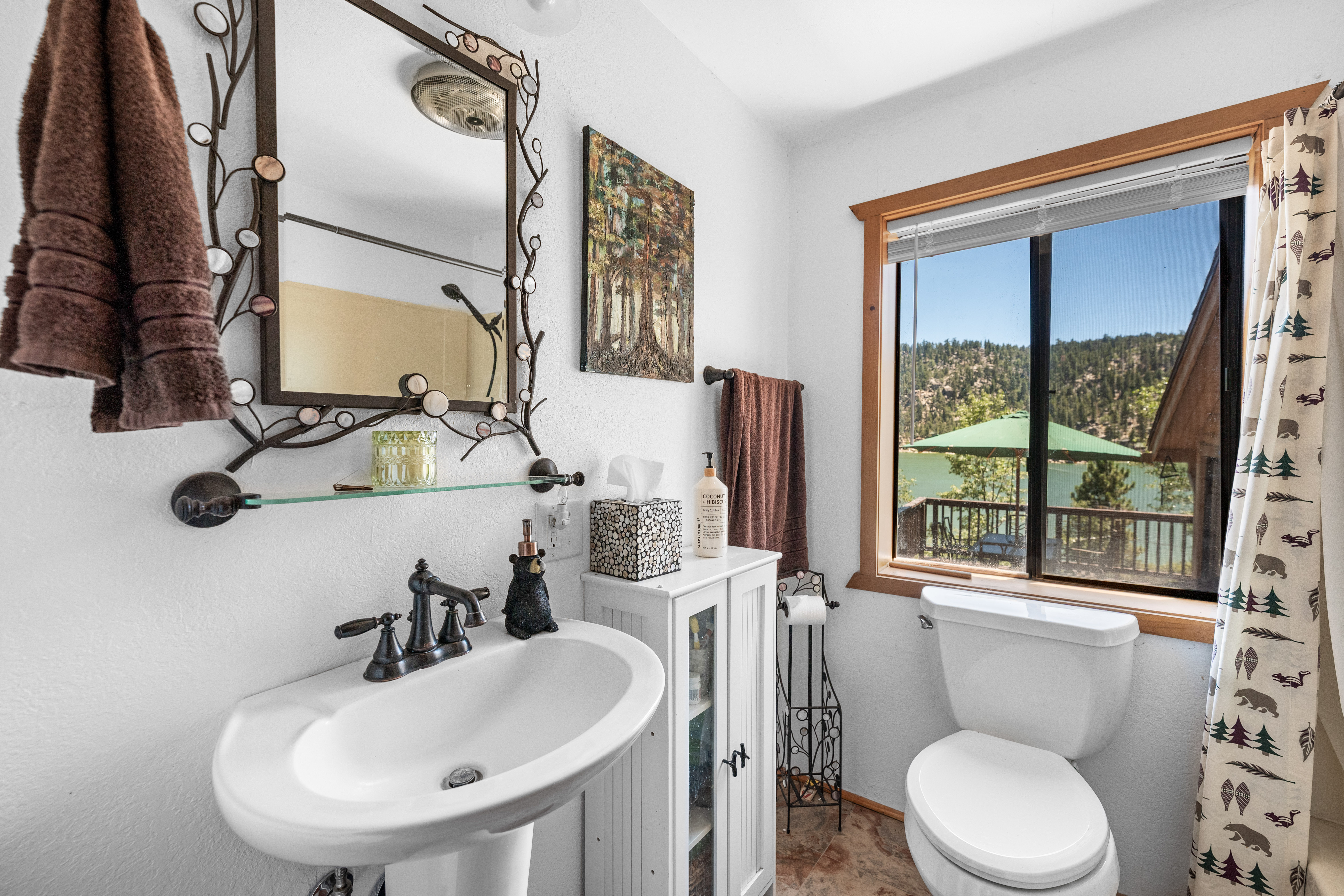  220 Big Bear Tract, Big Bear Lake, CA 92315 - 物件實景